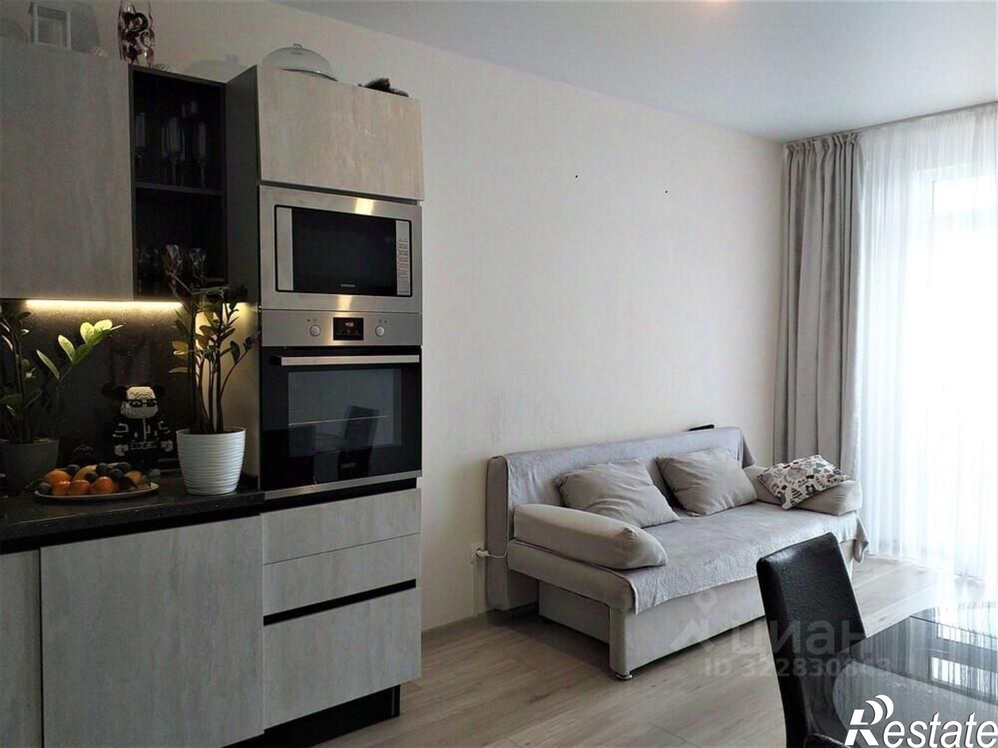 Сдать квартиру за 45 000 рублей на Супсехское шоссе, 39 к5