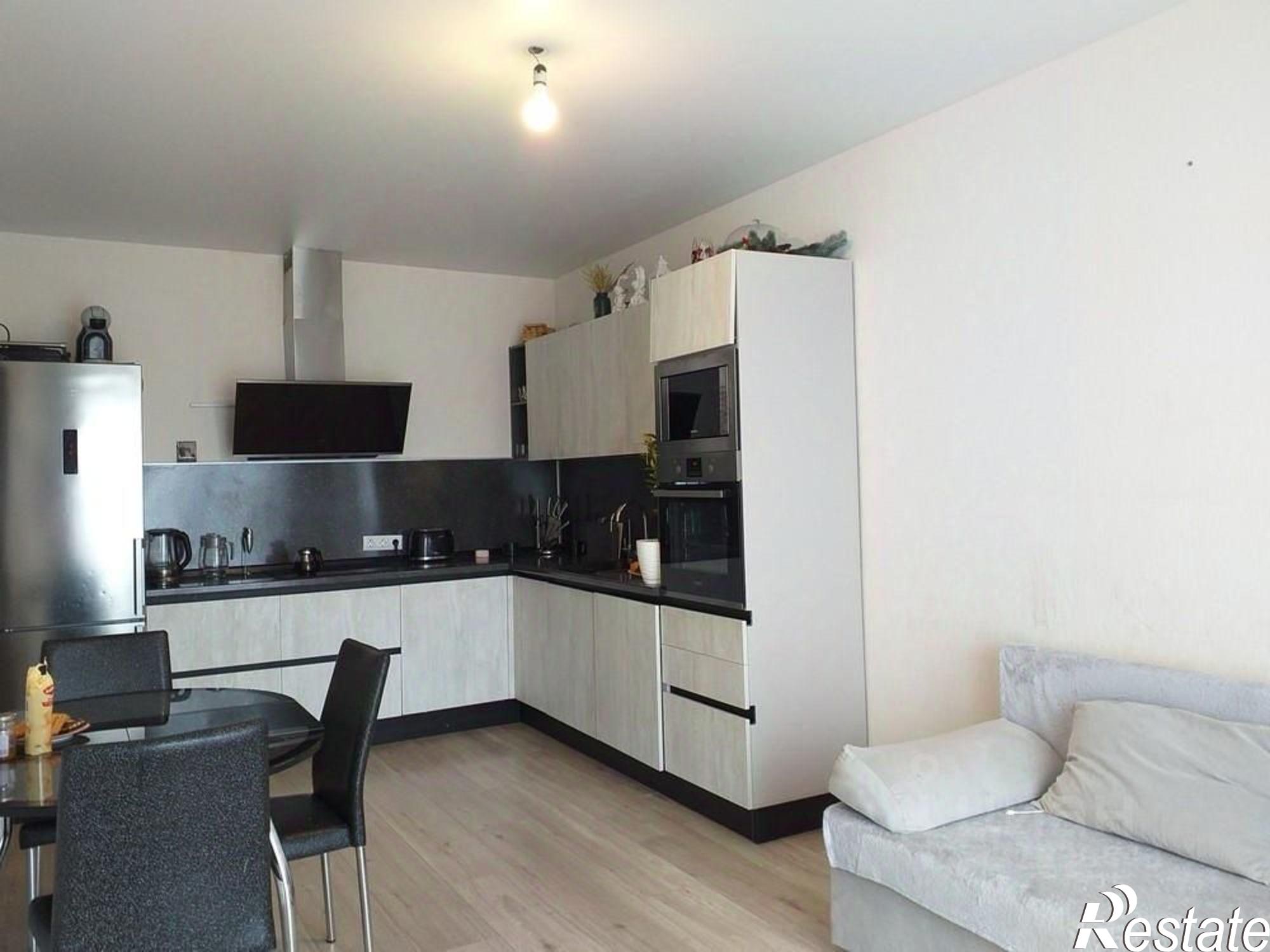 Сдать квартиру за 45 000 рублей на Супсехское шоссе, 39 к5