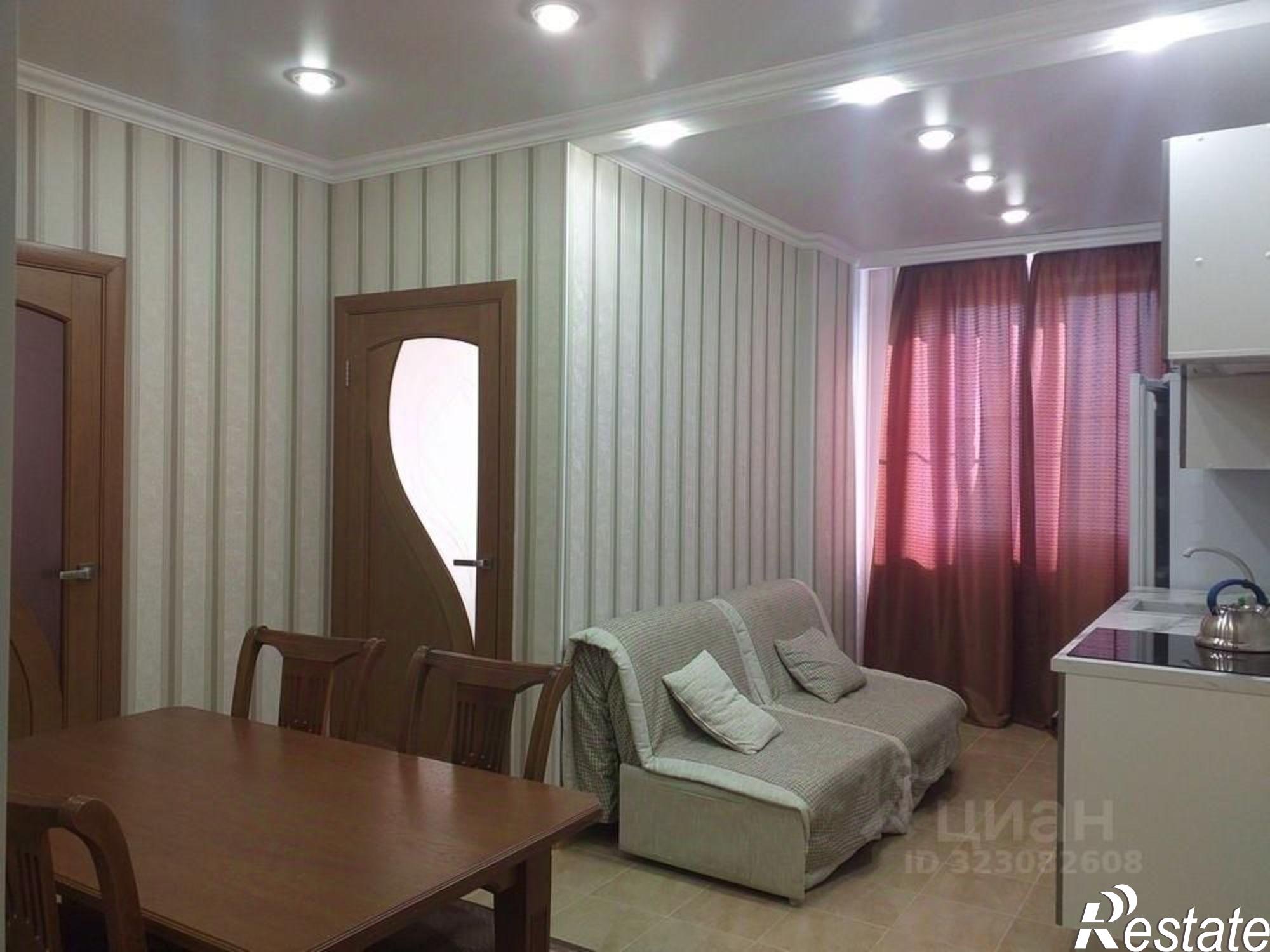 Сдать квартиру за 28 000 рублей на 12-й микрорайон, 36А