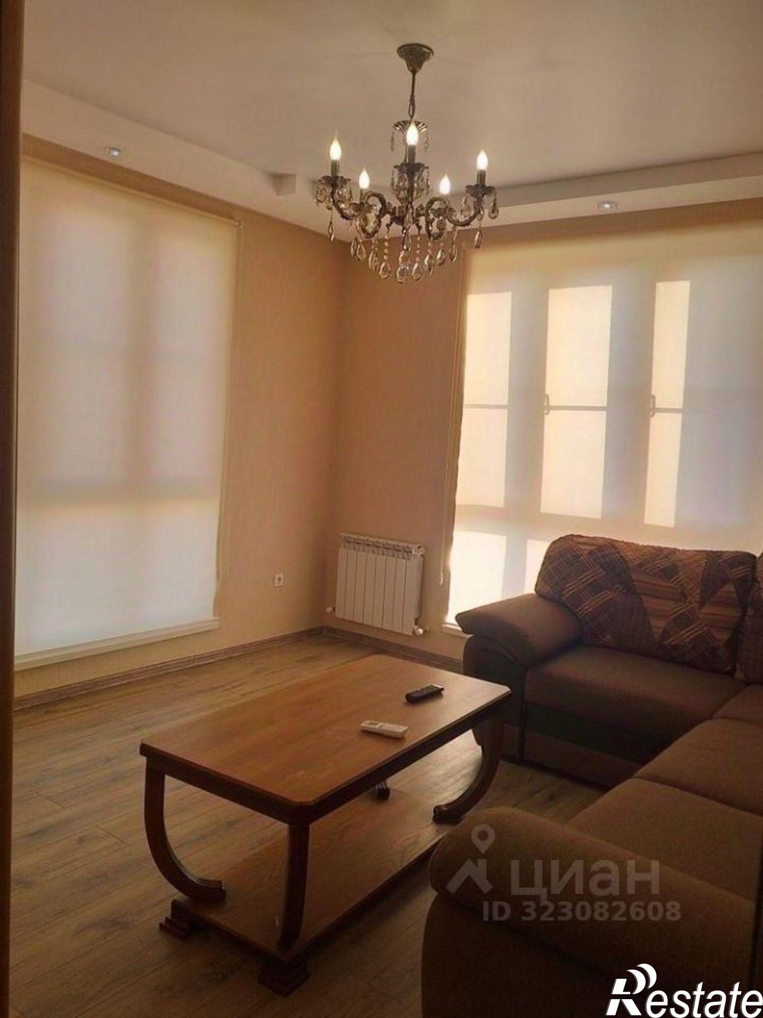 Сдать квартиру за 28 000 рублей на 12-й микрорайон, 36А