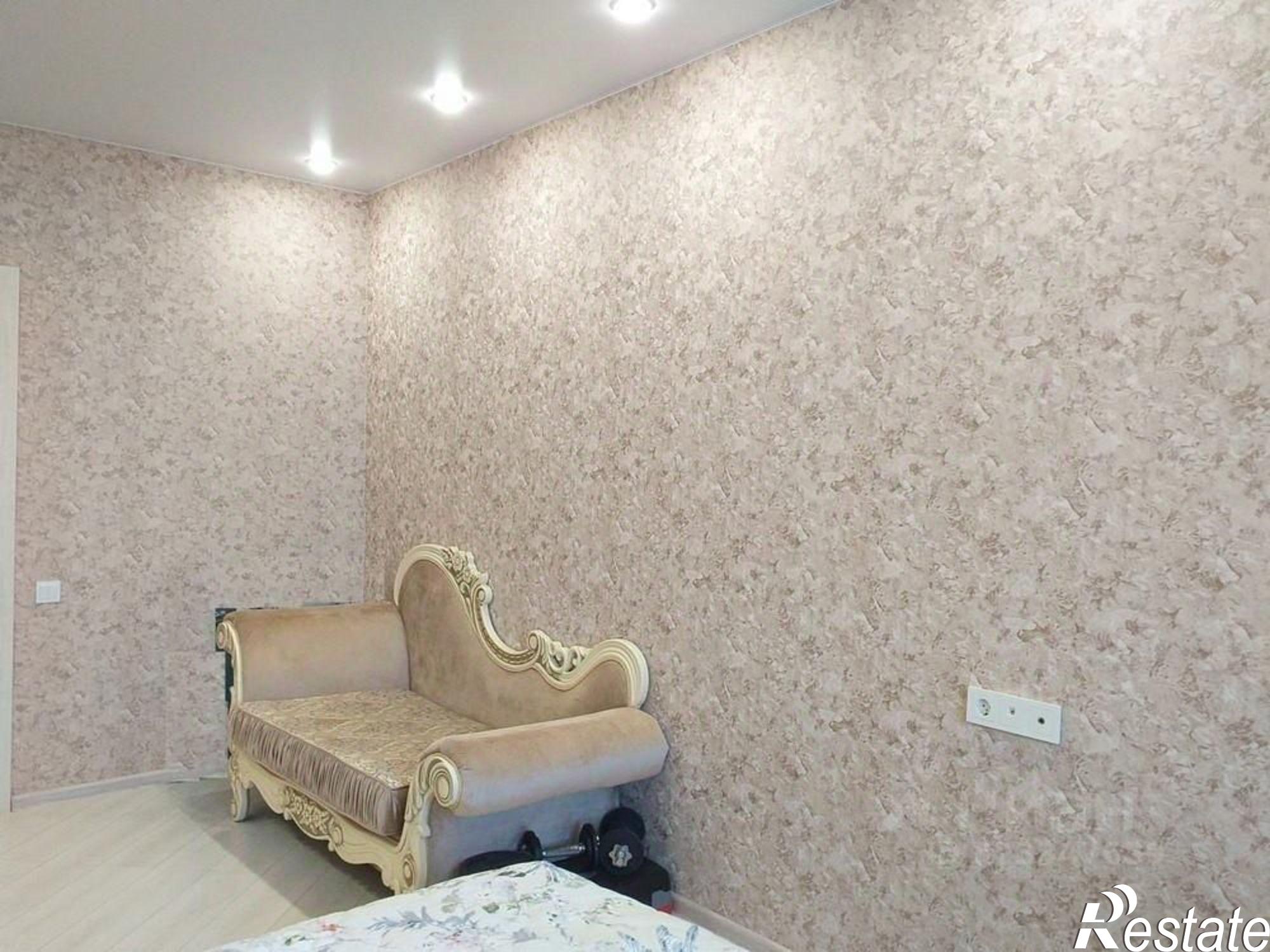 Сдать квартиру за 40 000 рублей на Анапское шоссе, 24 к1