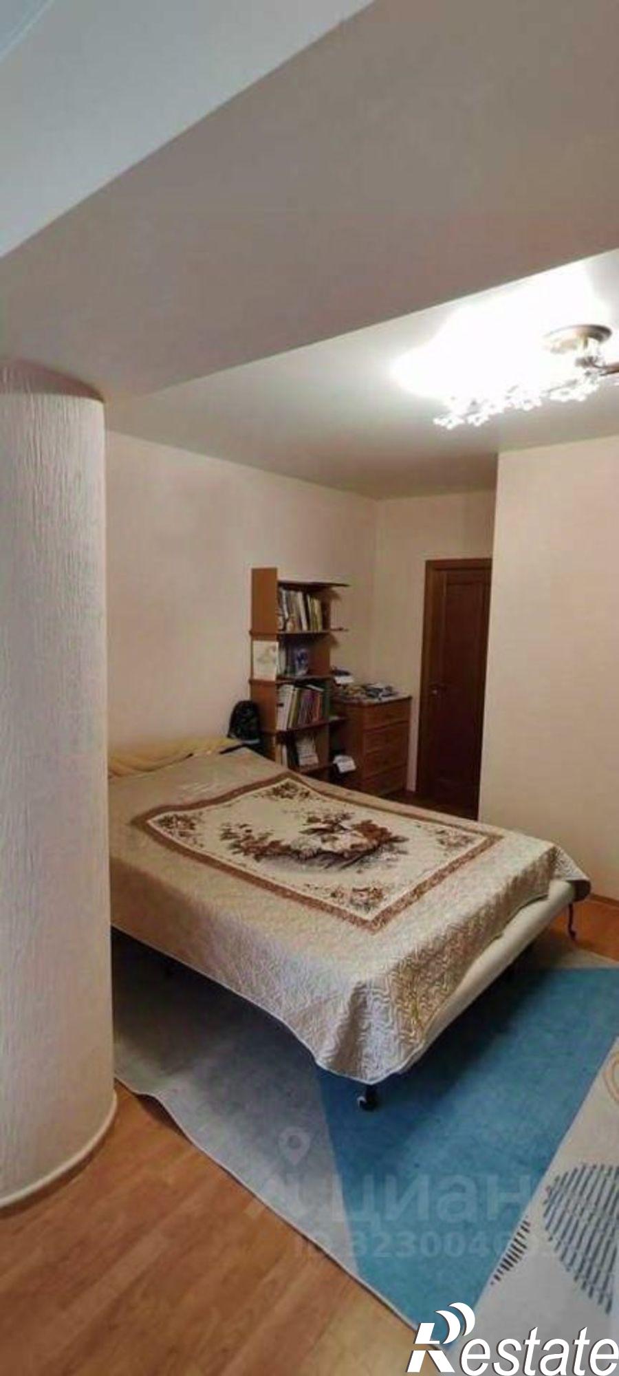 Сдать квартиру за 40 000 рублей на ул Лермонтова, 116А