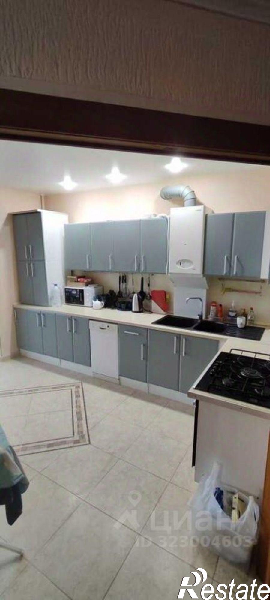 Сдать квартиру за 40 000 рублей на ул Лермонтова, 116А