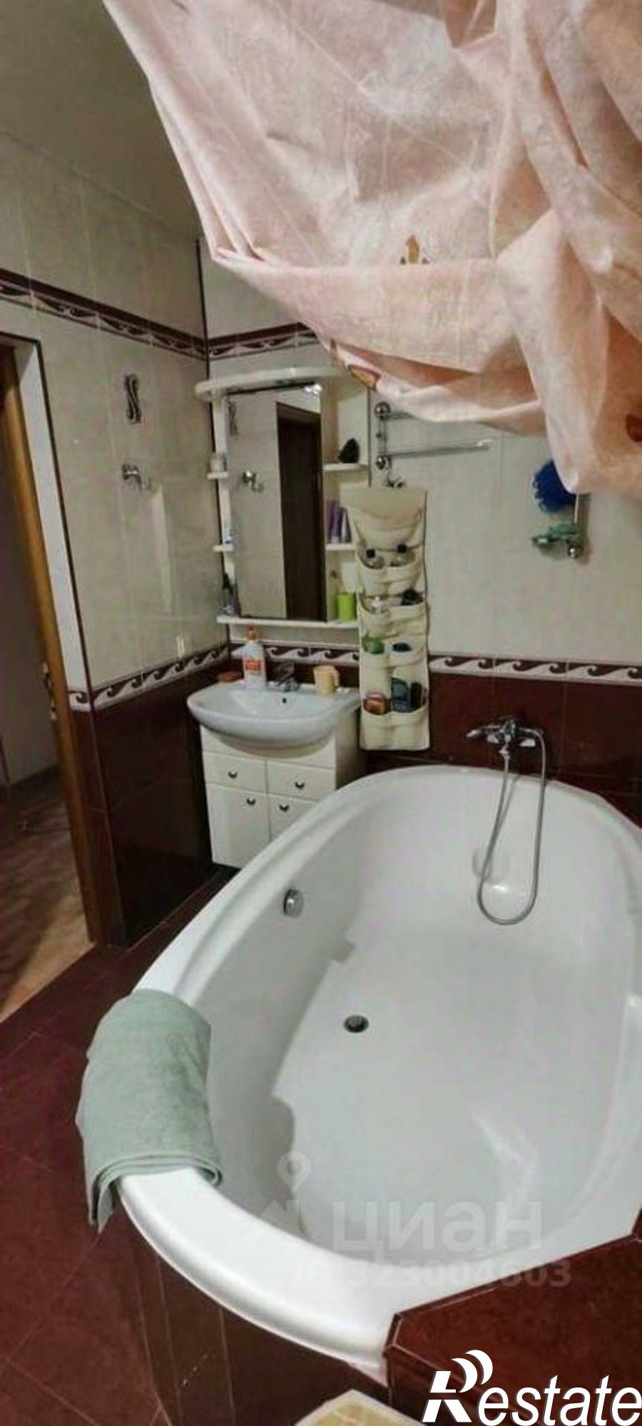 Сдать квартиру за 40 000 рублей на ул Лермонтова, 116А