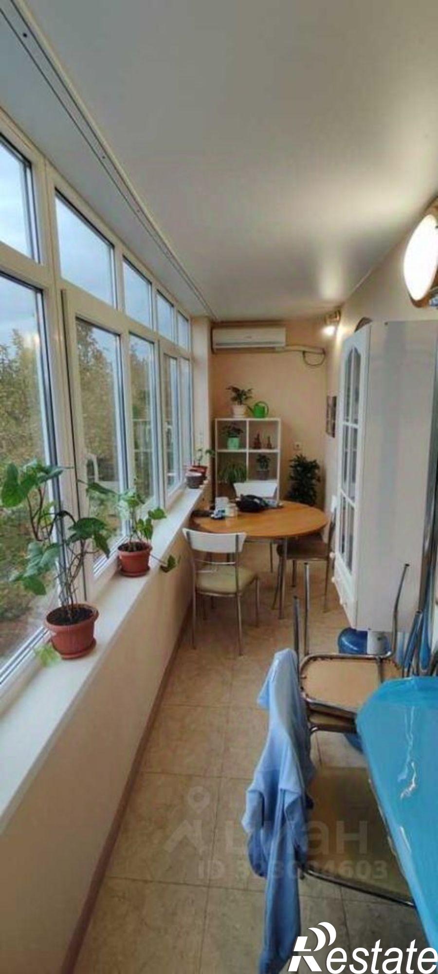 Сдать квартиру за 40 000 рублей на ул Лермонтова, 116А