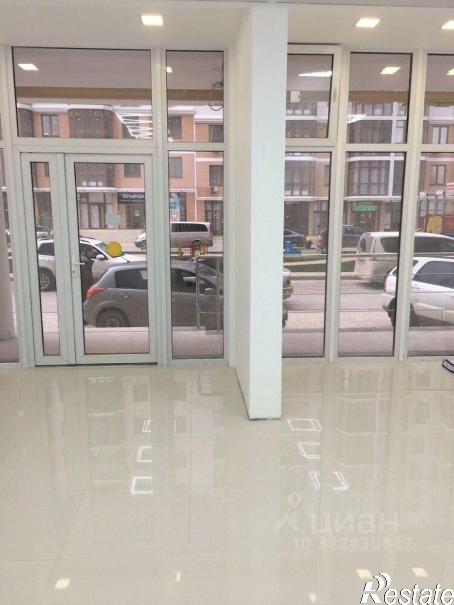 Сдать офис, помещение под офис за 35 003 рублей на Анапское шоссе, 30 2