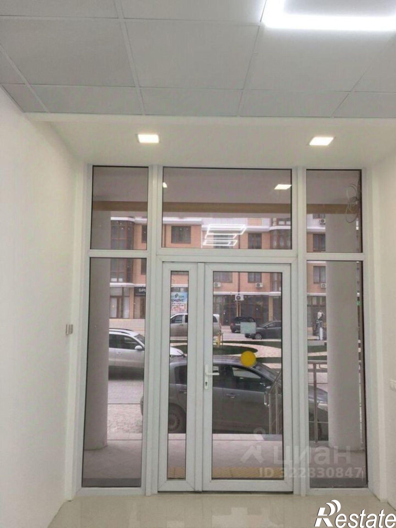 Сдать офис, помещение под офис за 35 003 рублей на Анапское шоссе, 30 2