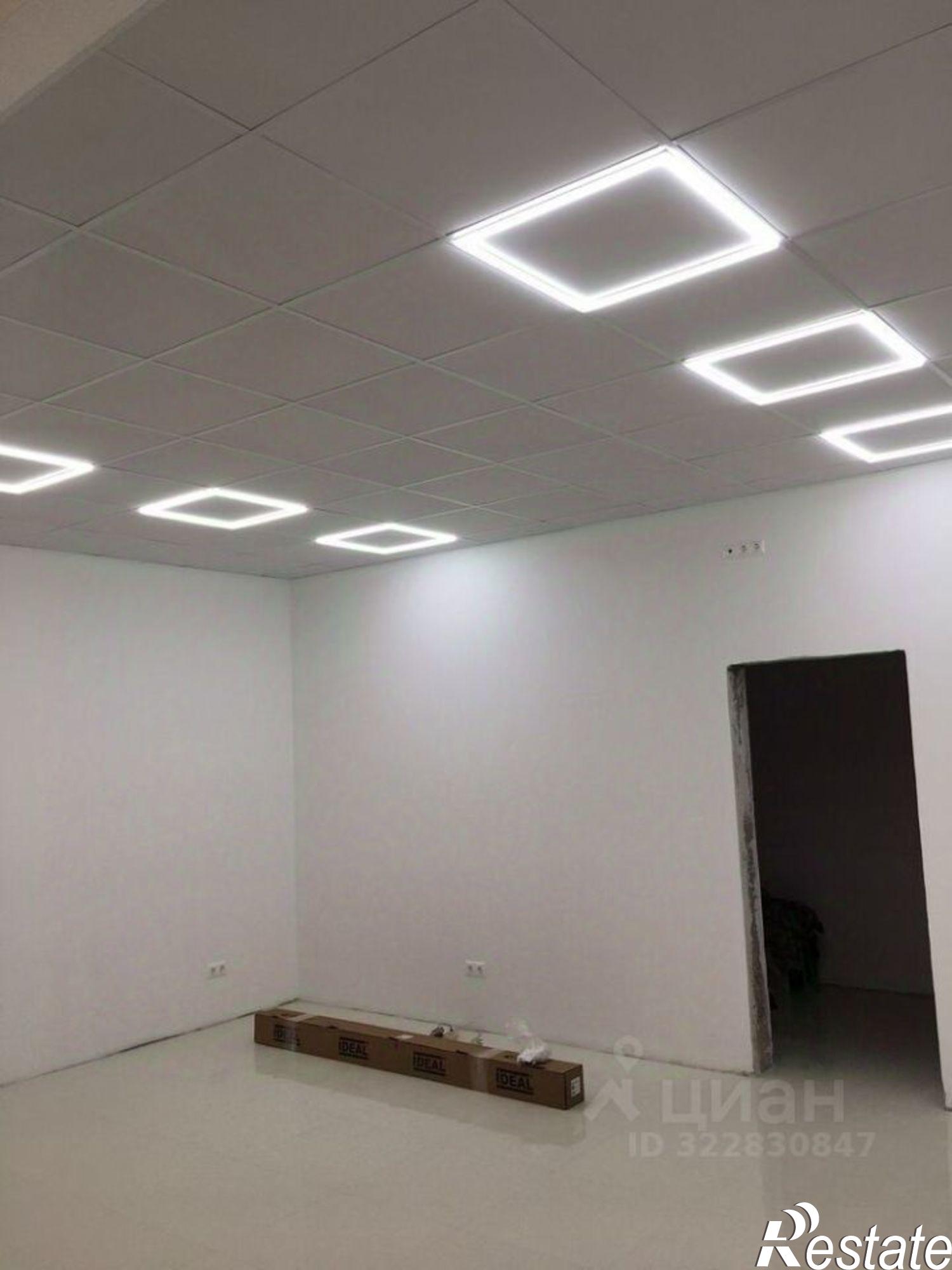 Сдать офис, помещение под офис за 35 003 рублей на Анапское шоссе, 30 2