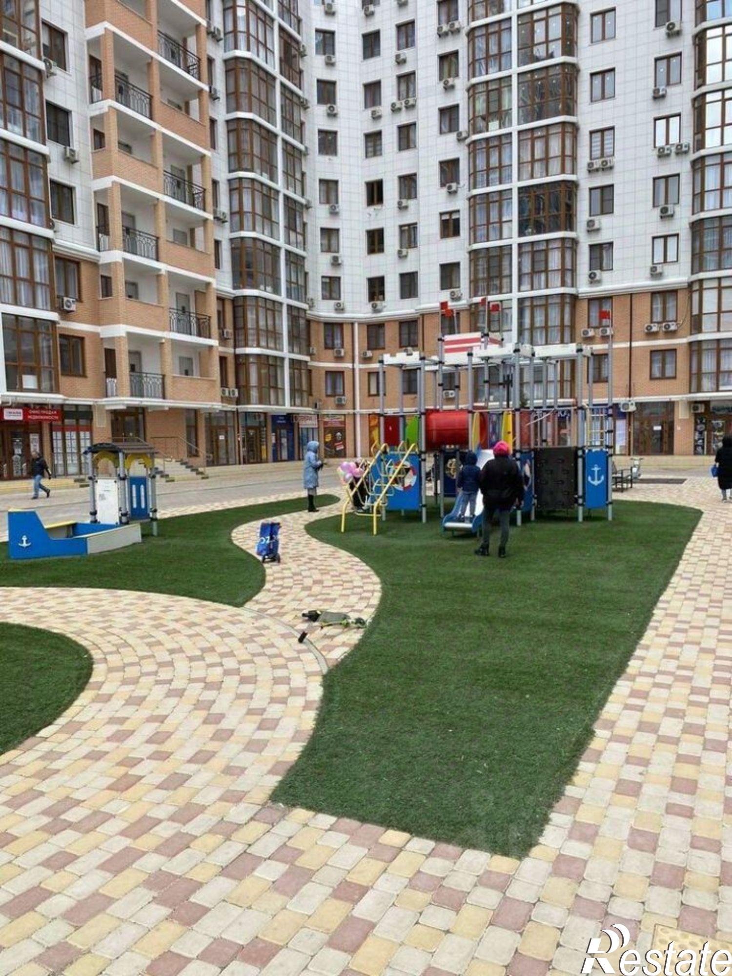 Сдать офис, помещение под офис за 35 003 рублей на Анапское шоссе, 30 2