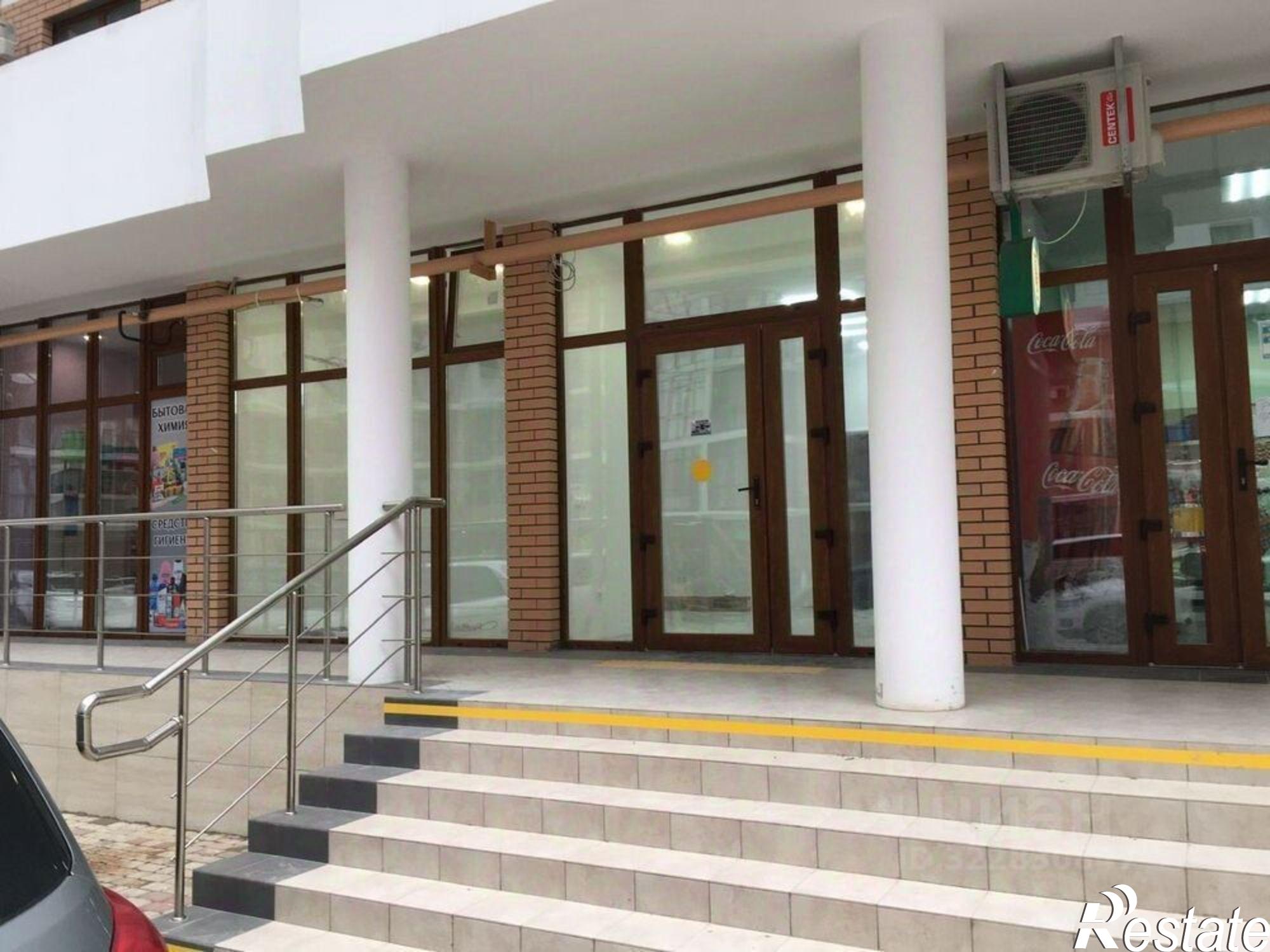 Сдать офис, помещение под офис за 35 003 рублей на Анапское шоссе, 30 2