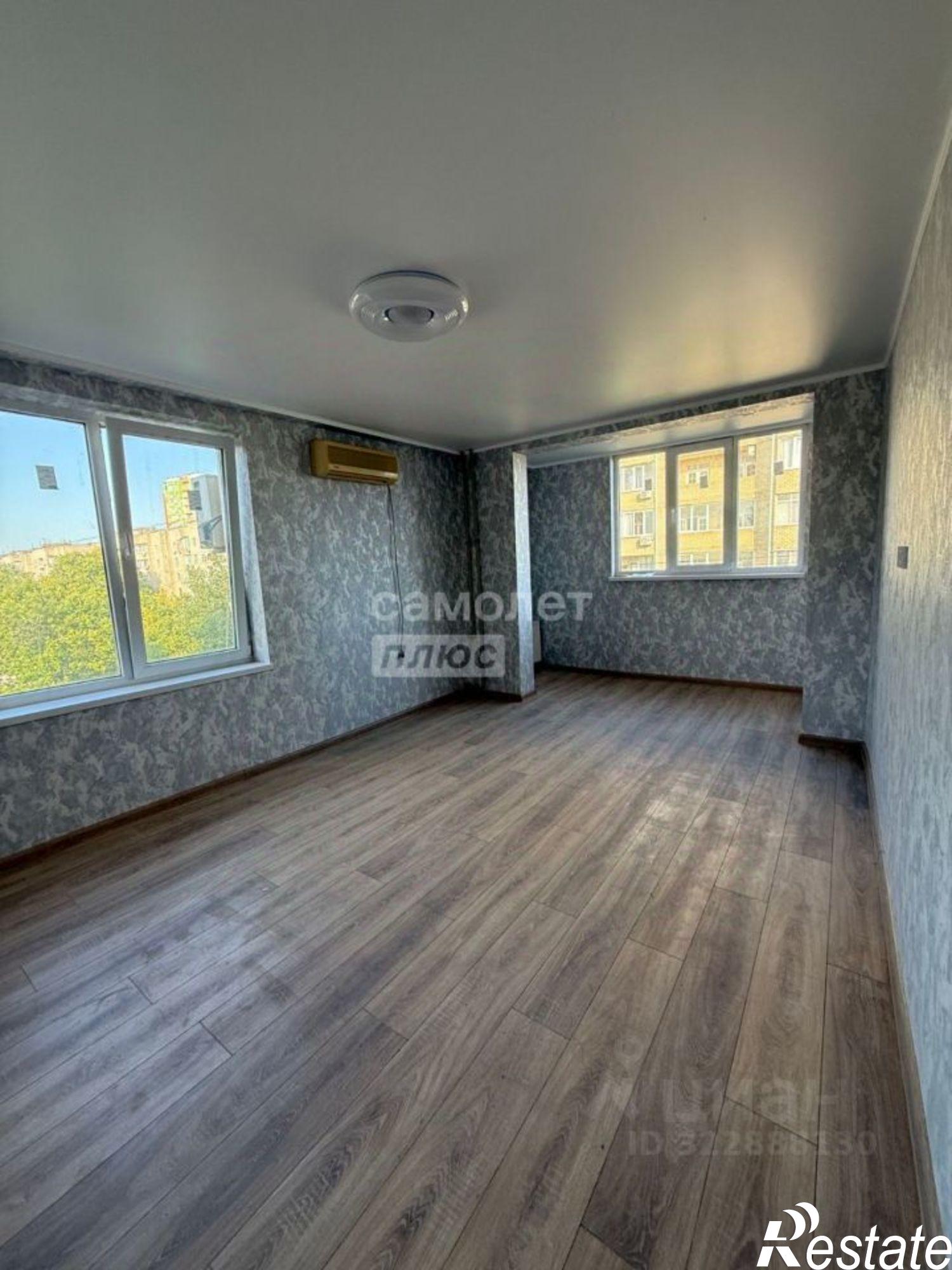 Купить квартиру за 8 150 000 рублей на Анапский район, Анапа г., 12-й мкр.