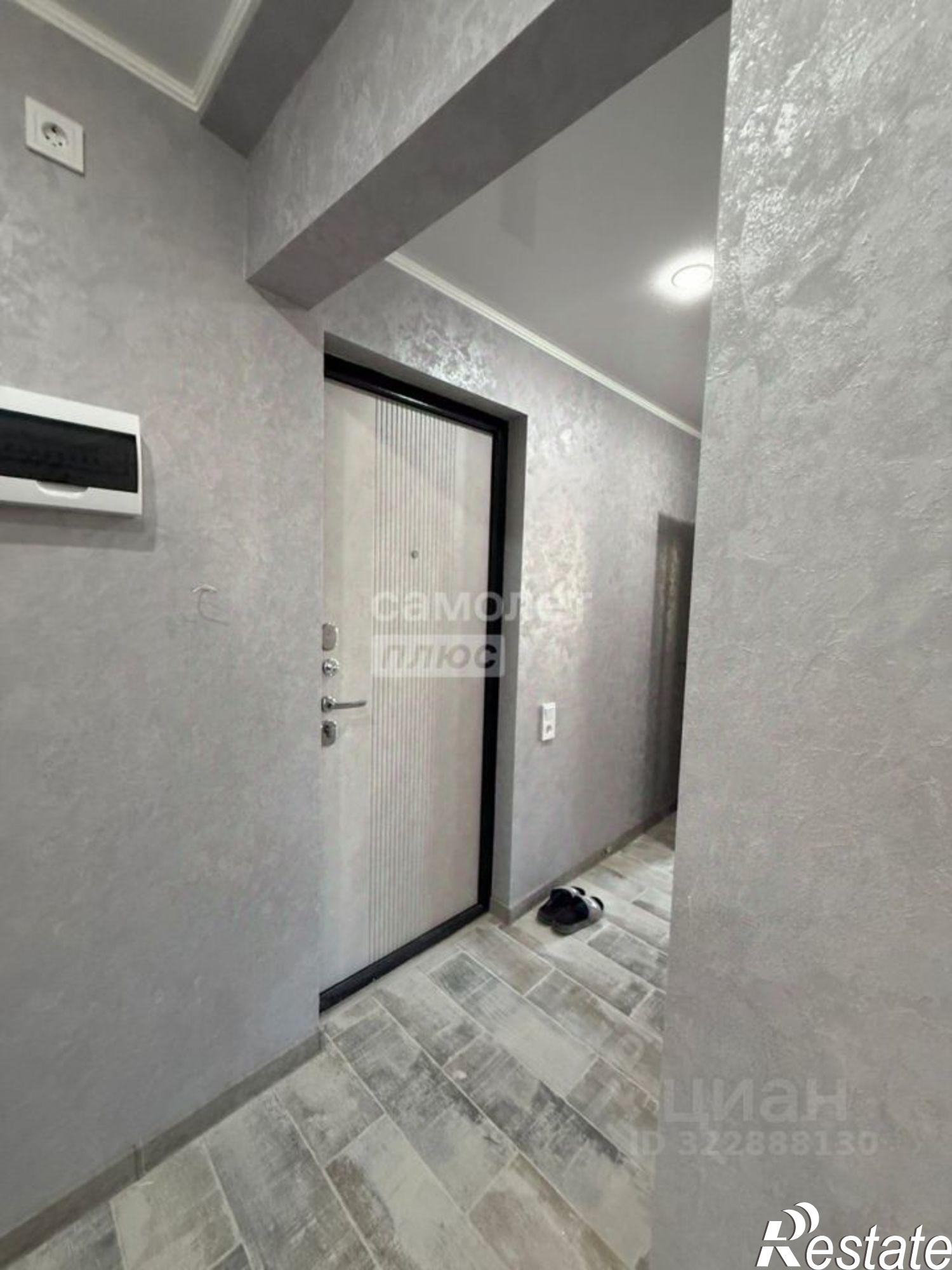 Купить квартиру за 8 150 000 рублей на Анапский район, Анапа г., 12-й мкр.