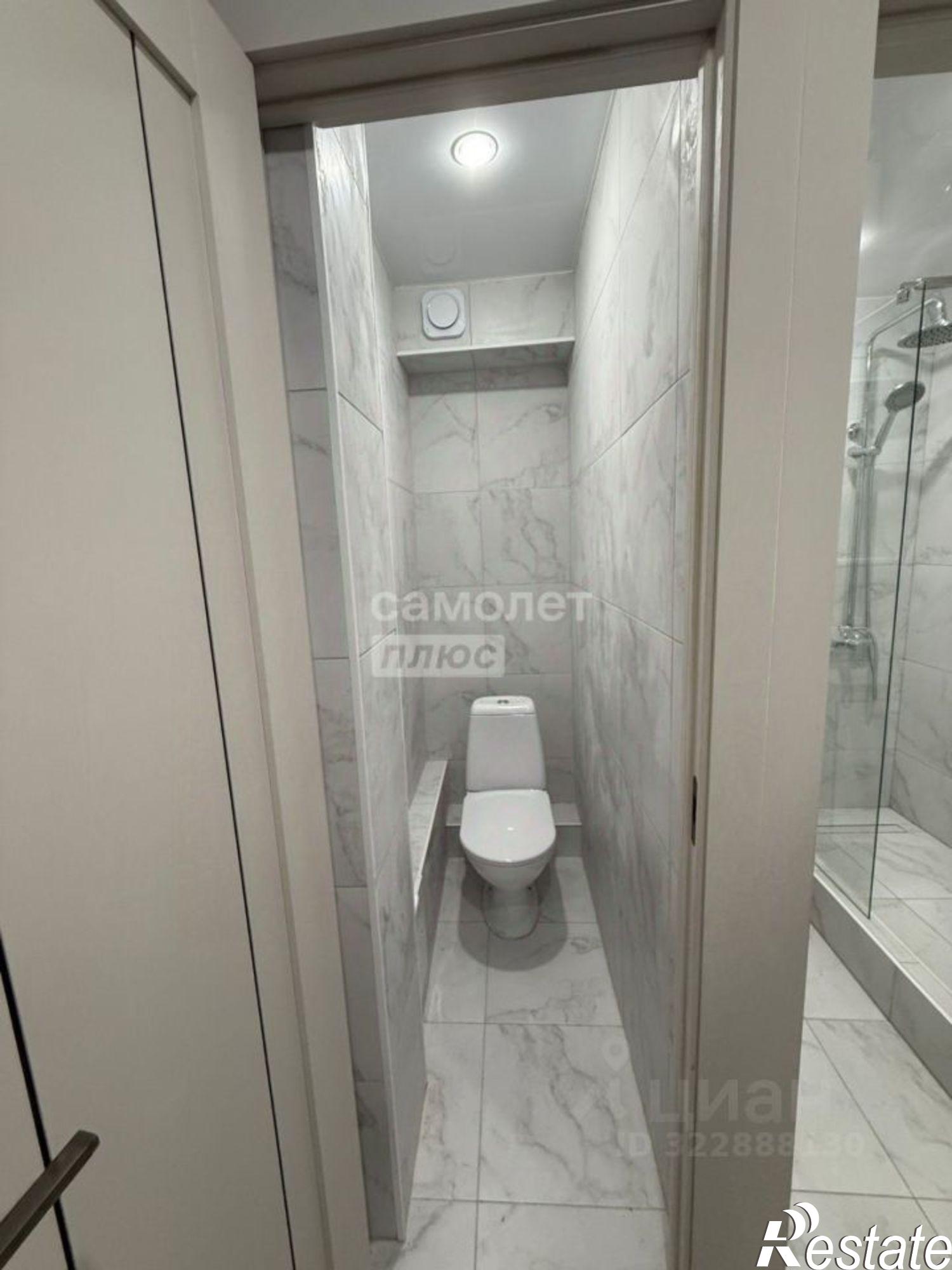 Купить квартиру за 8 150 000 рублей на Анапский район, Анапа г., 12-й мкр.