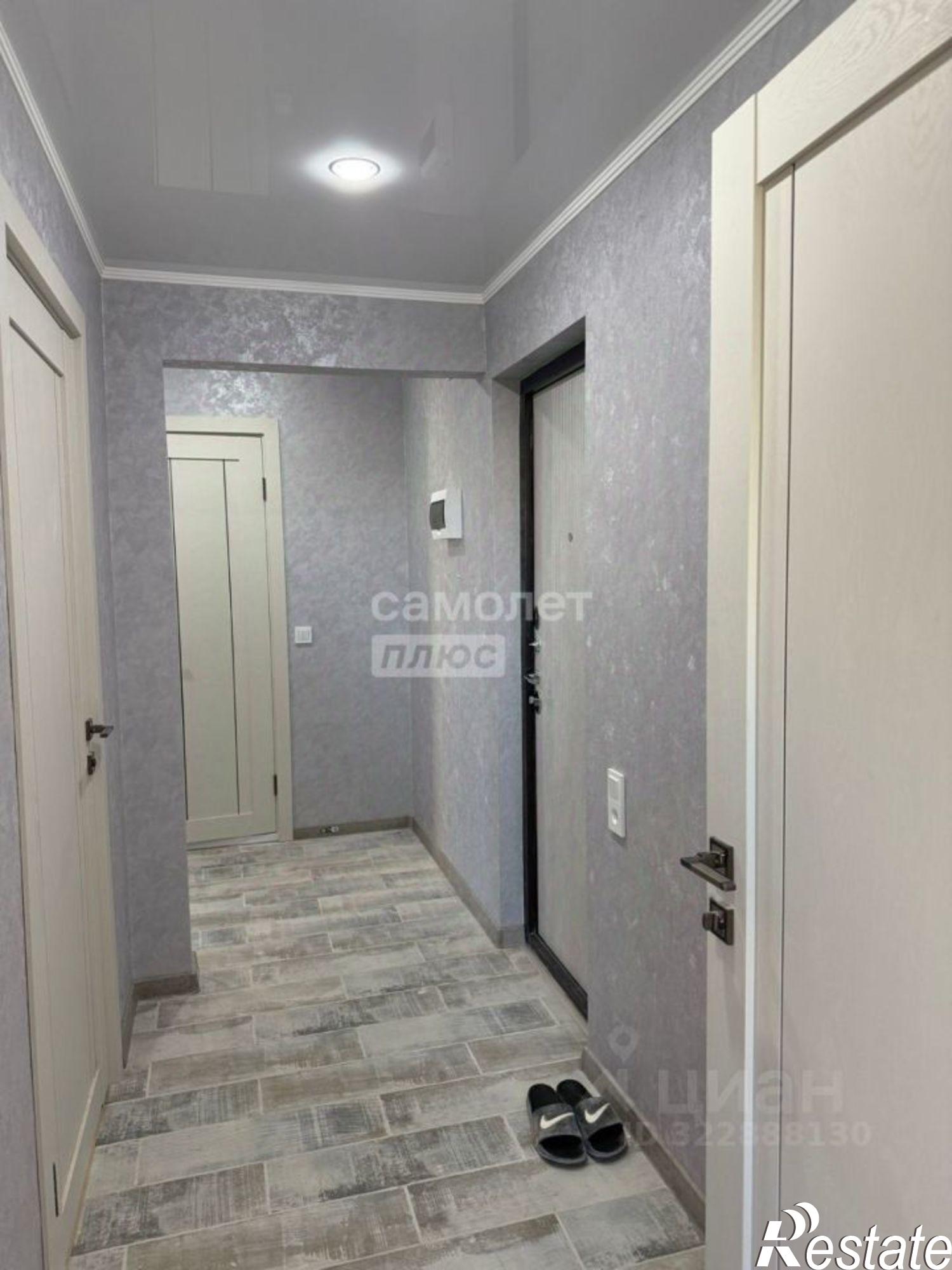 Купить квартиру за 8 150 000 рублей на Анапский район, Анапа г., 12-й мкр.