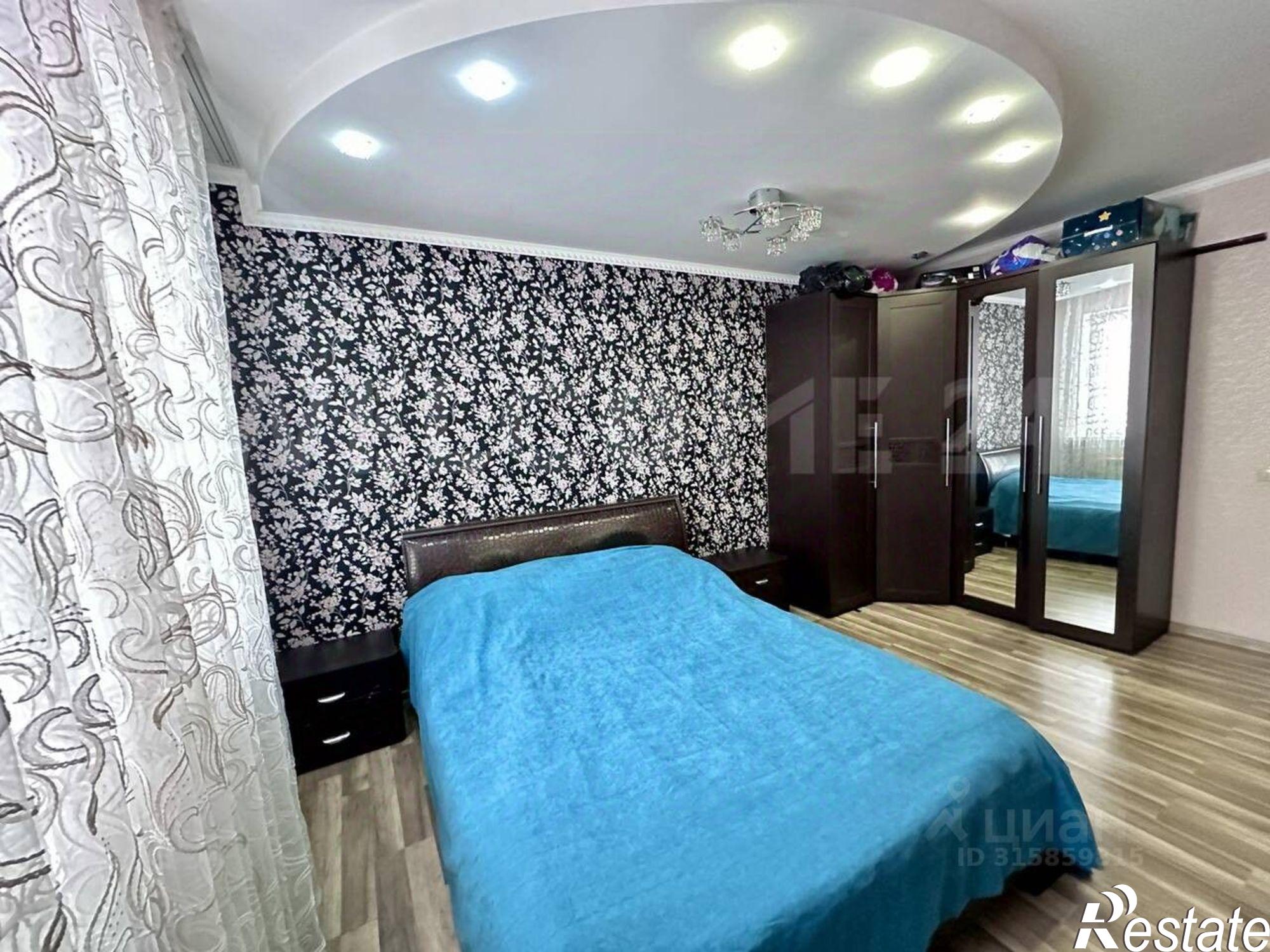 Купить квартиру за 11 300 000 рублей на улица Крылова, 17/3