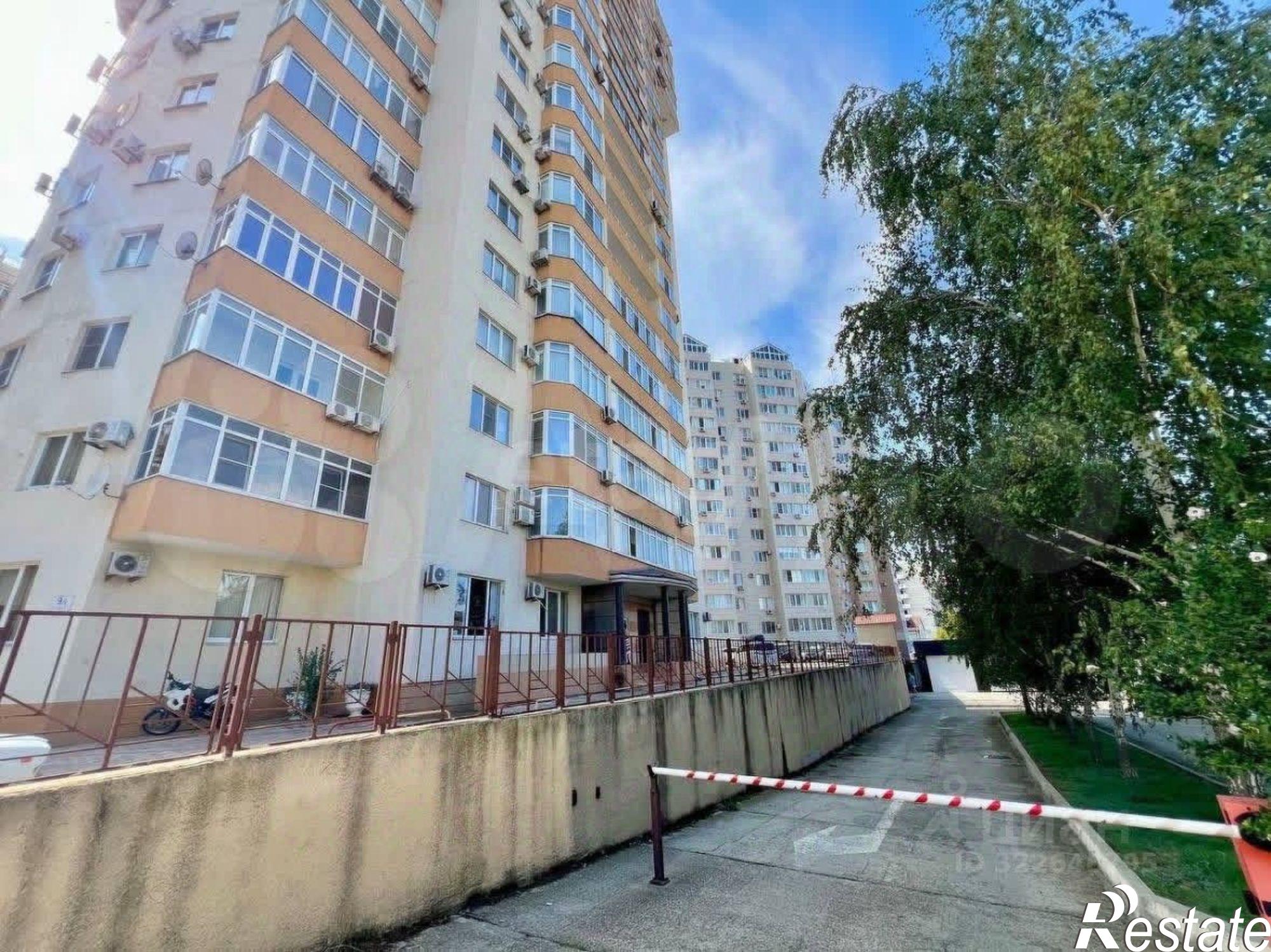 Купить гараж, место в паркинге за 940 181 рублей на Промышленная улица, 9