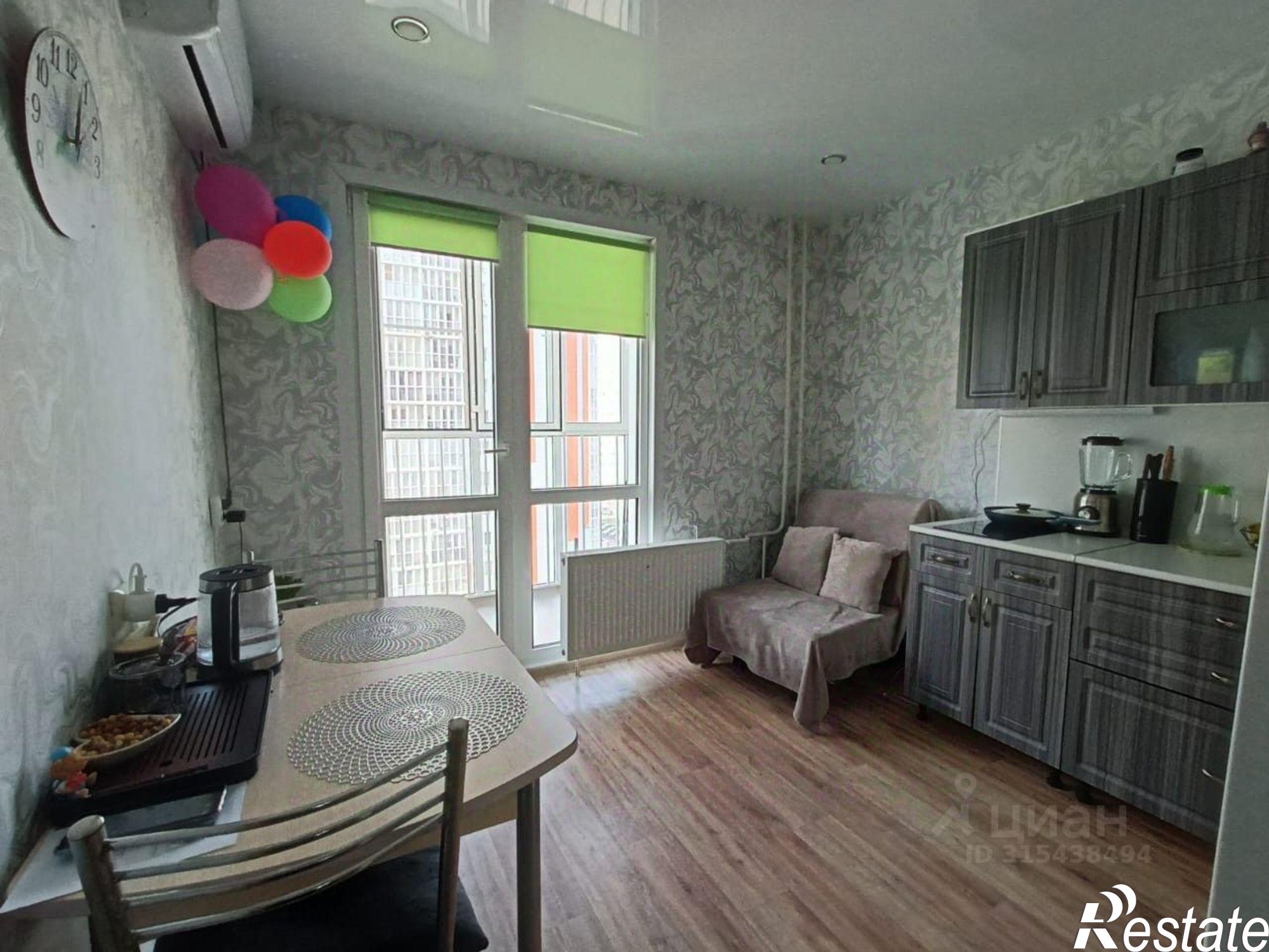 Купить квартиру за 6 099 000 рублей на ул Адмирала Пустошкина, 22 4