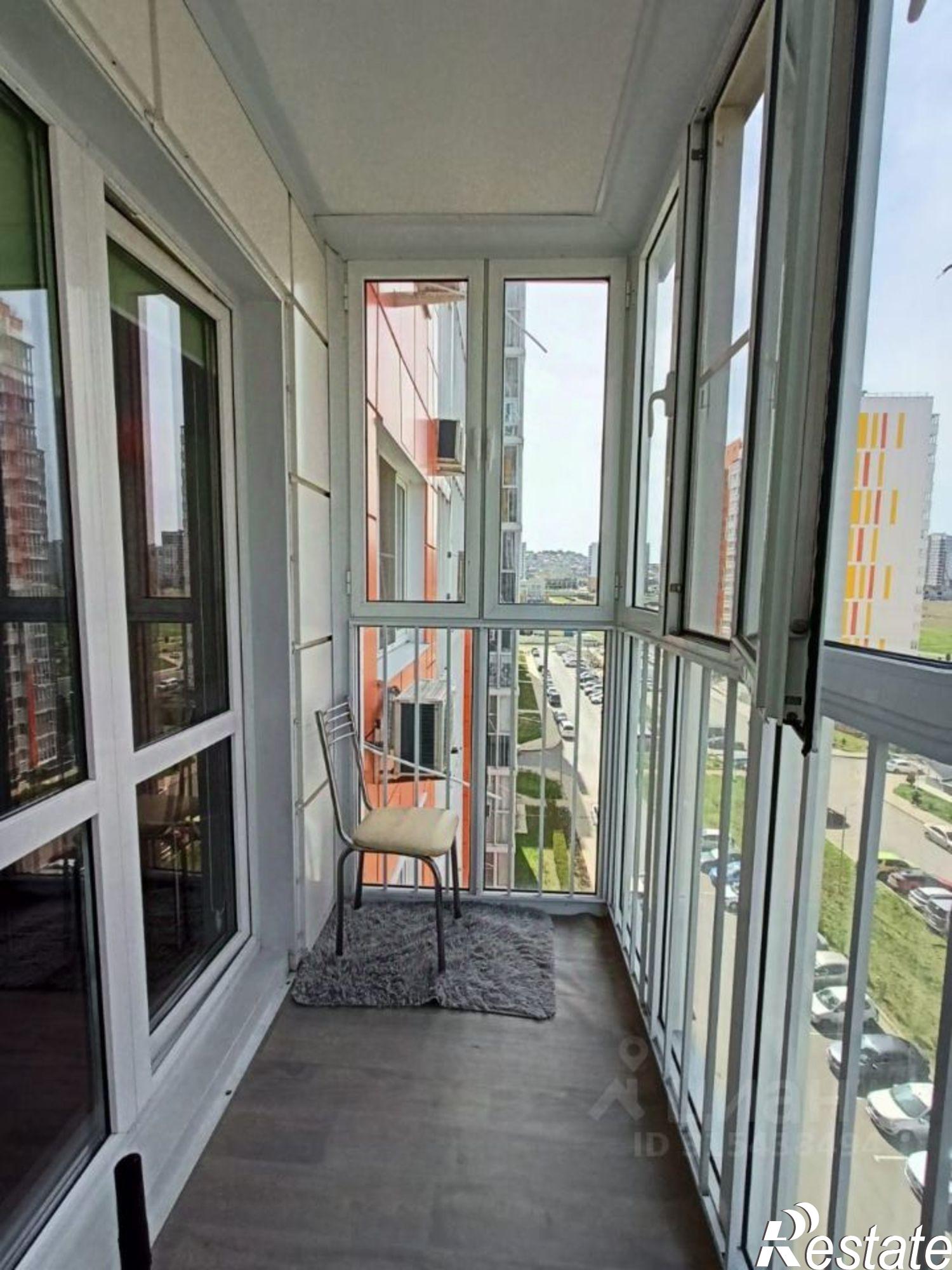 Купить квартиру за 6 099 000 рублей на ул Адмирала Пустошкина, 22 4