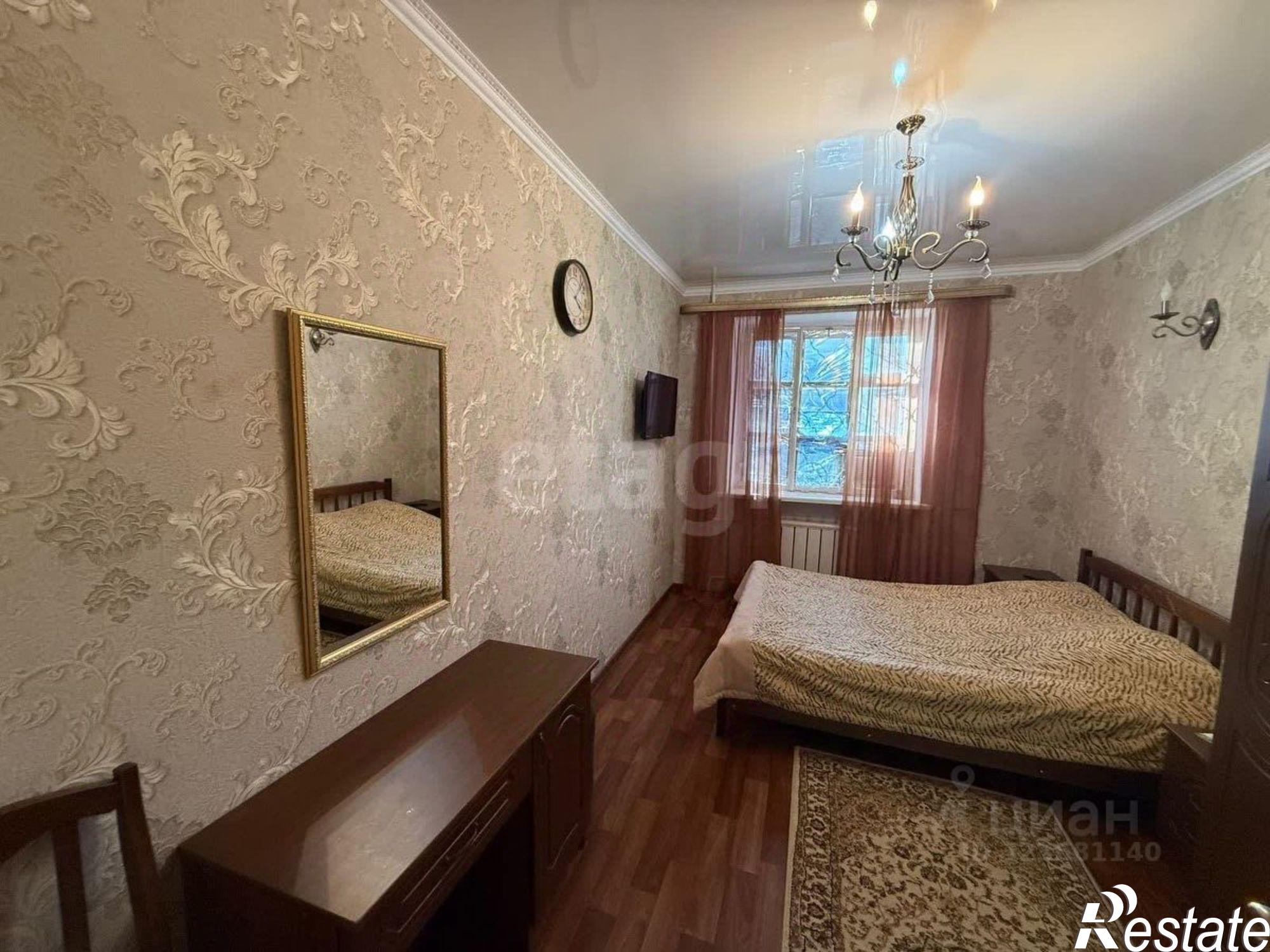 Купить квартиру за 3 250 000 рублей на Северная улица, 85