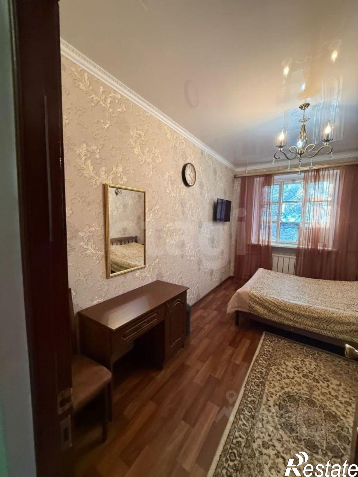 Купить квартиру за 3 250 000 рублей на Северная улица, 85