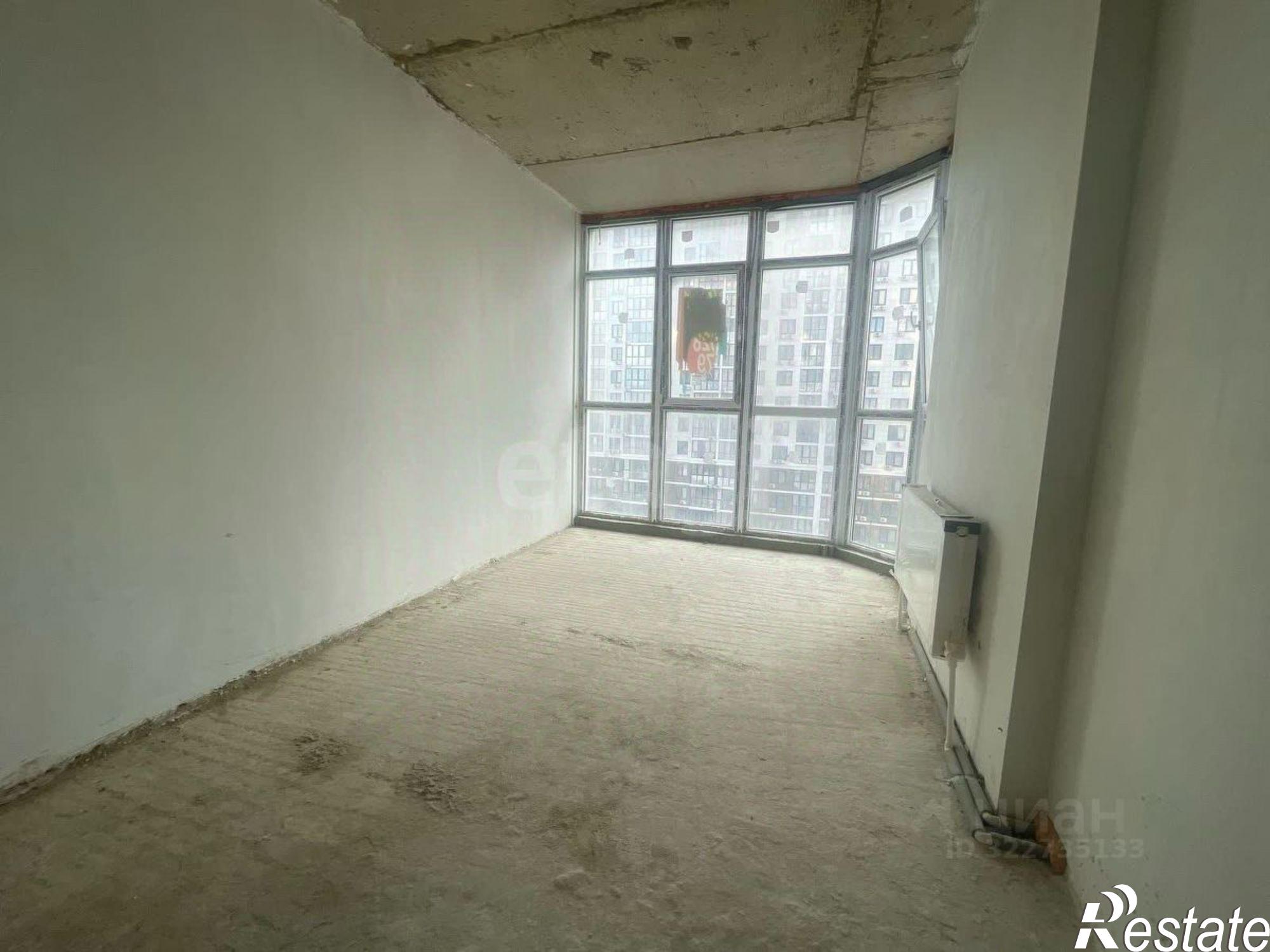 Купить квартиру за 5 590 000 рублей на Анапское шоссе, 32 к4