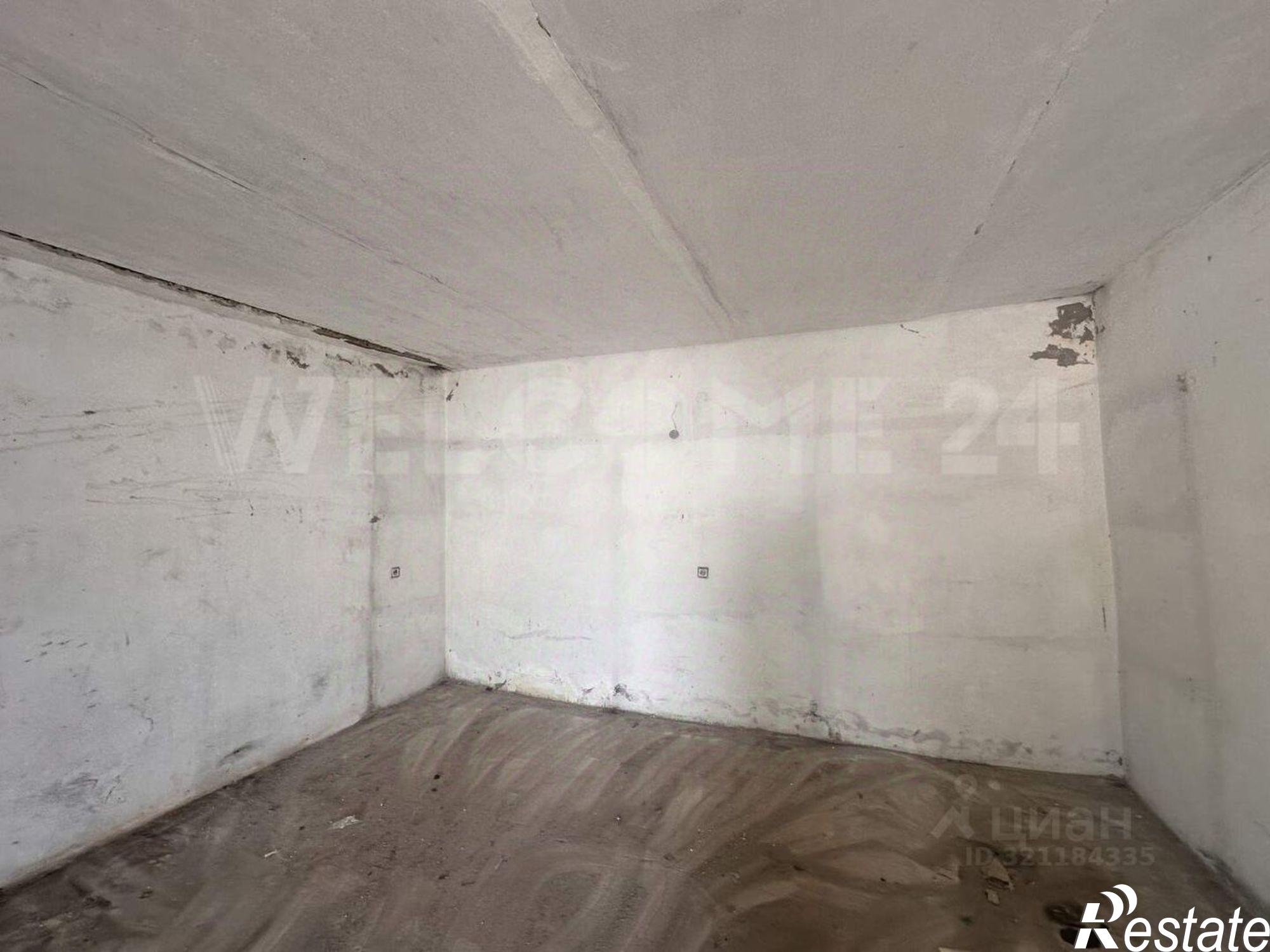 Купить гараж, место в паркинге за 1 550 020 рублей на ул Мирная, 42