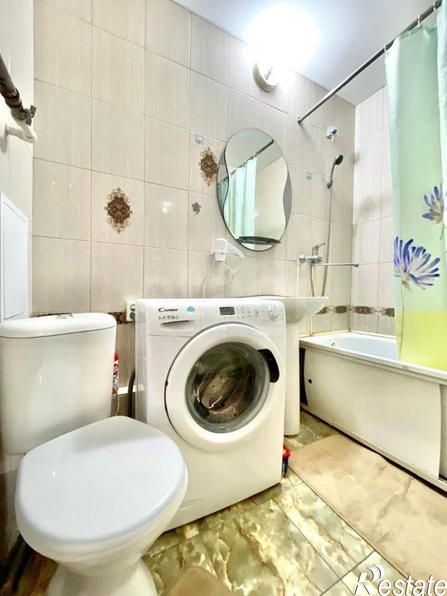 Купить квартиру за 5 800 000 рублей на улица Адмирала Пустошкина, 22 с6