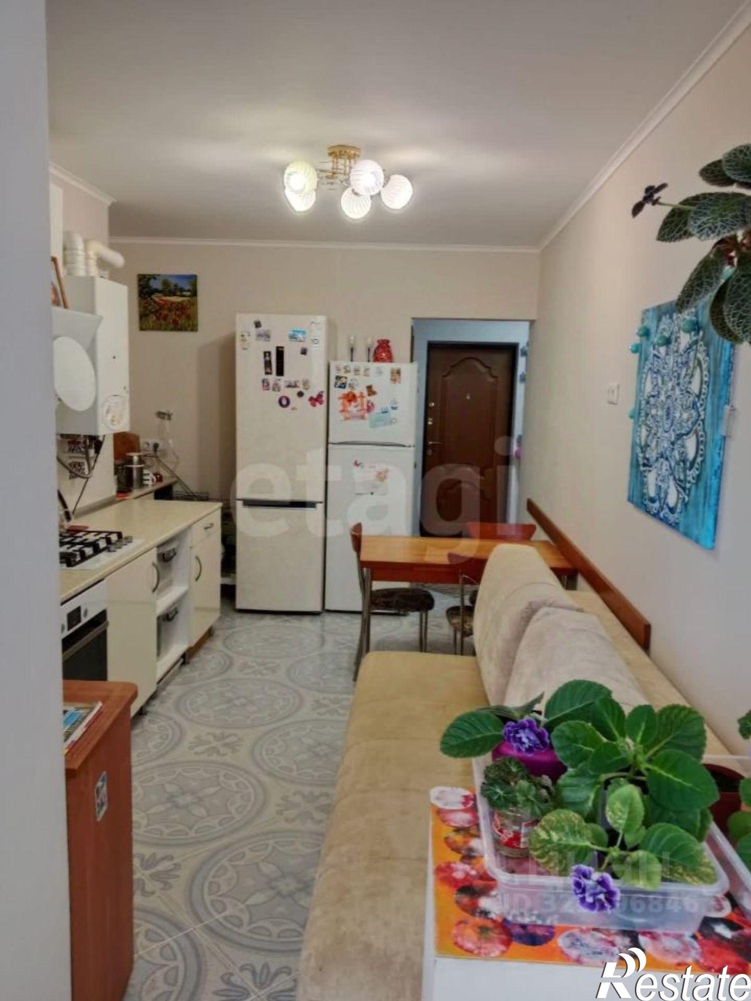 Купить квартиру за 7 300 000 рублей на Владимирская улица, 120