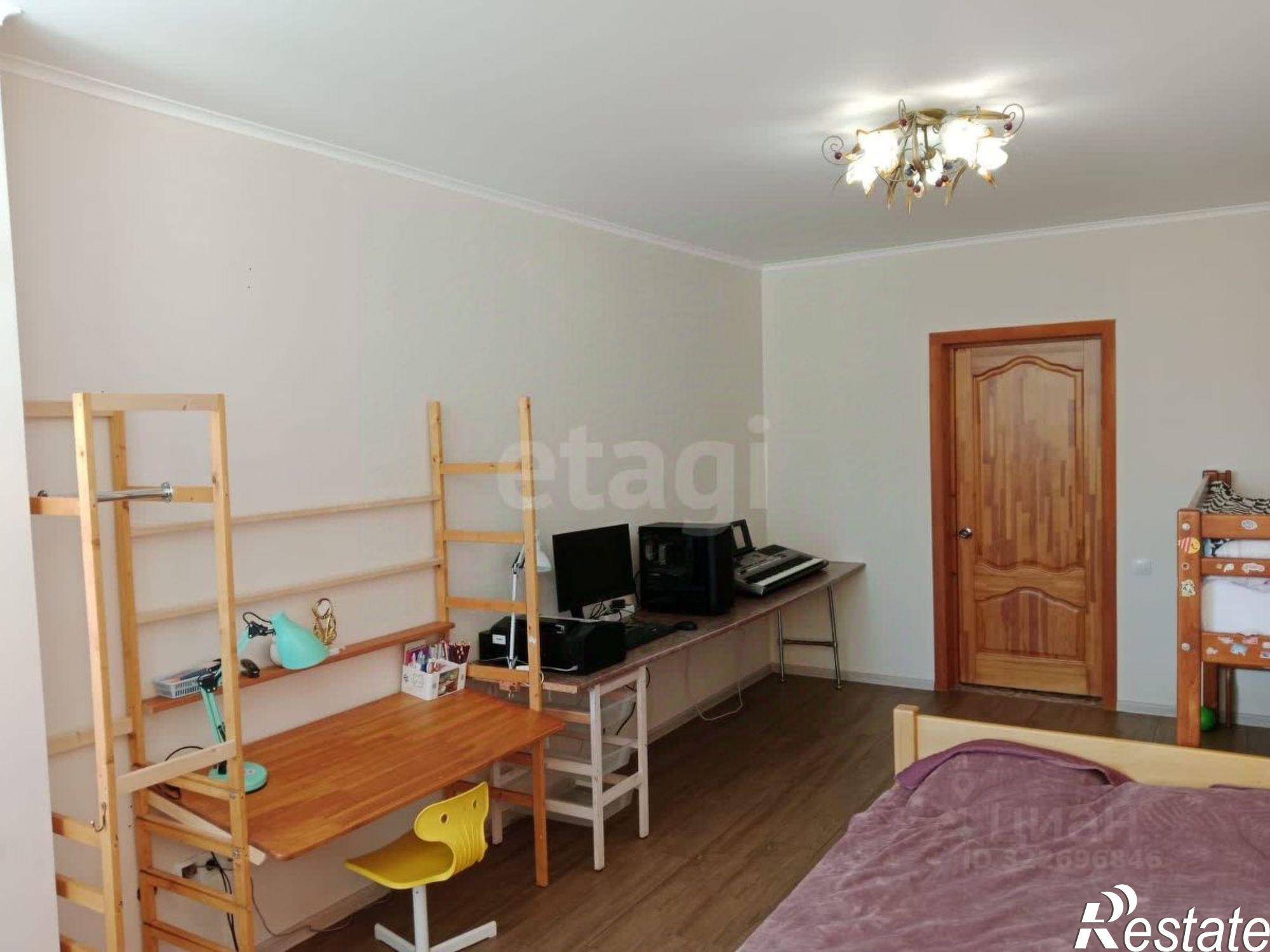 Купить квартиру за 7 300 000 рублей на Владимирская улица, 120