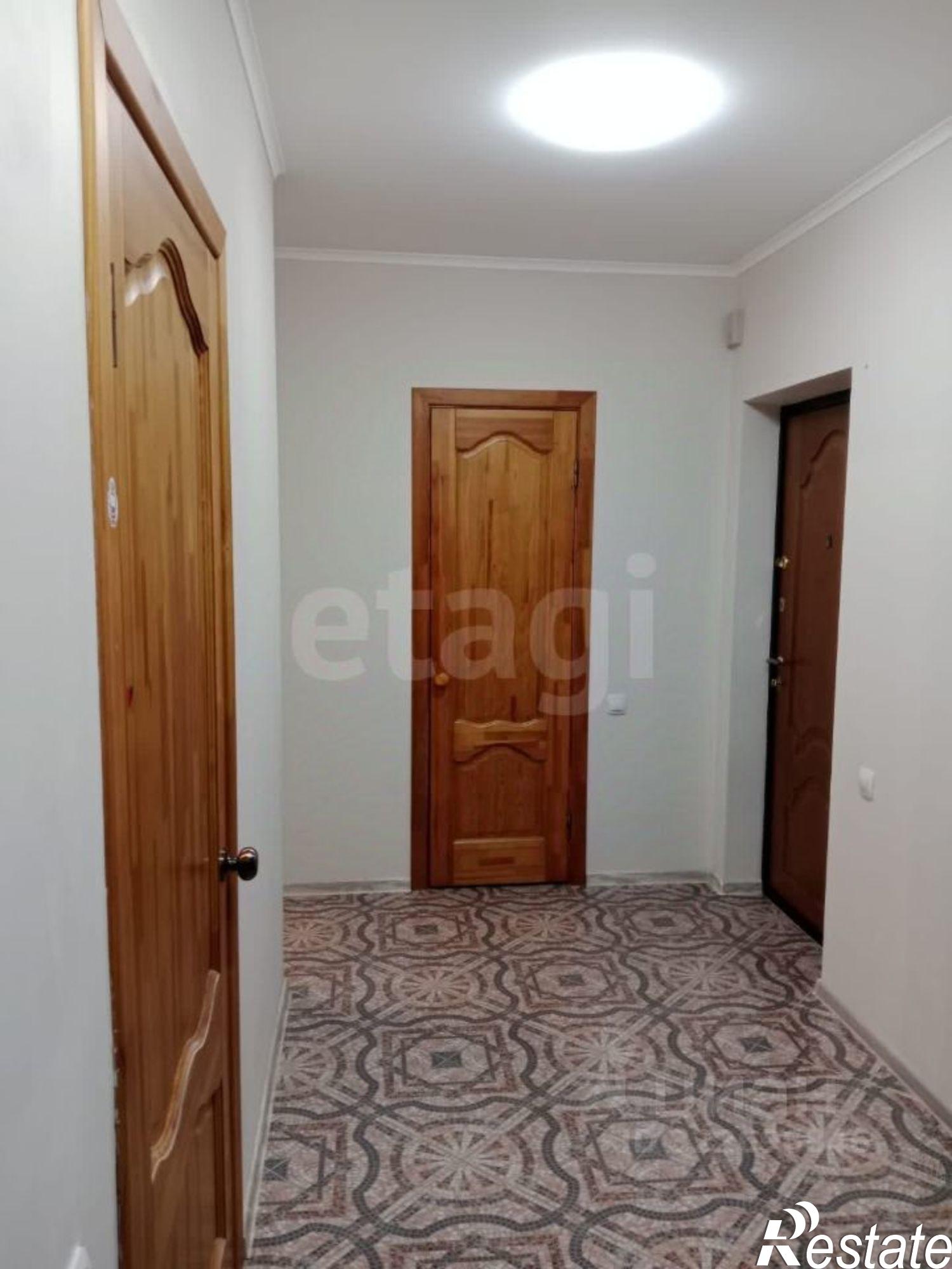 Купить квартиру за 7 300 000 рублей на Владимирская улица, 120