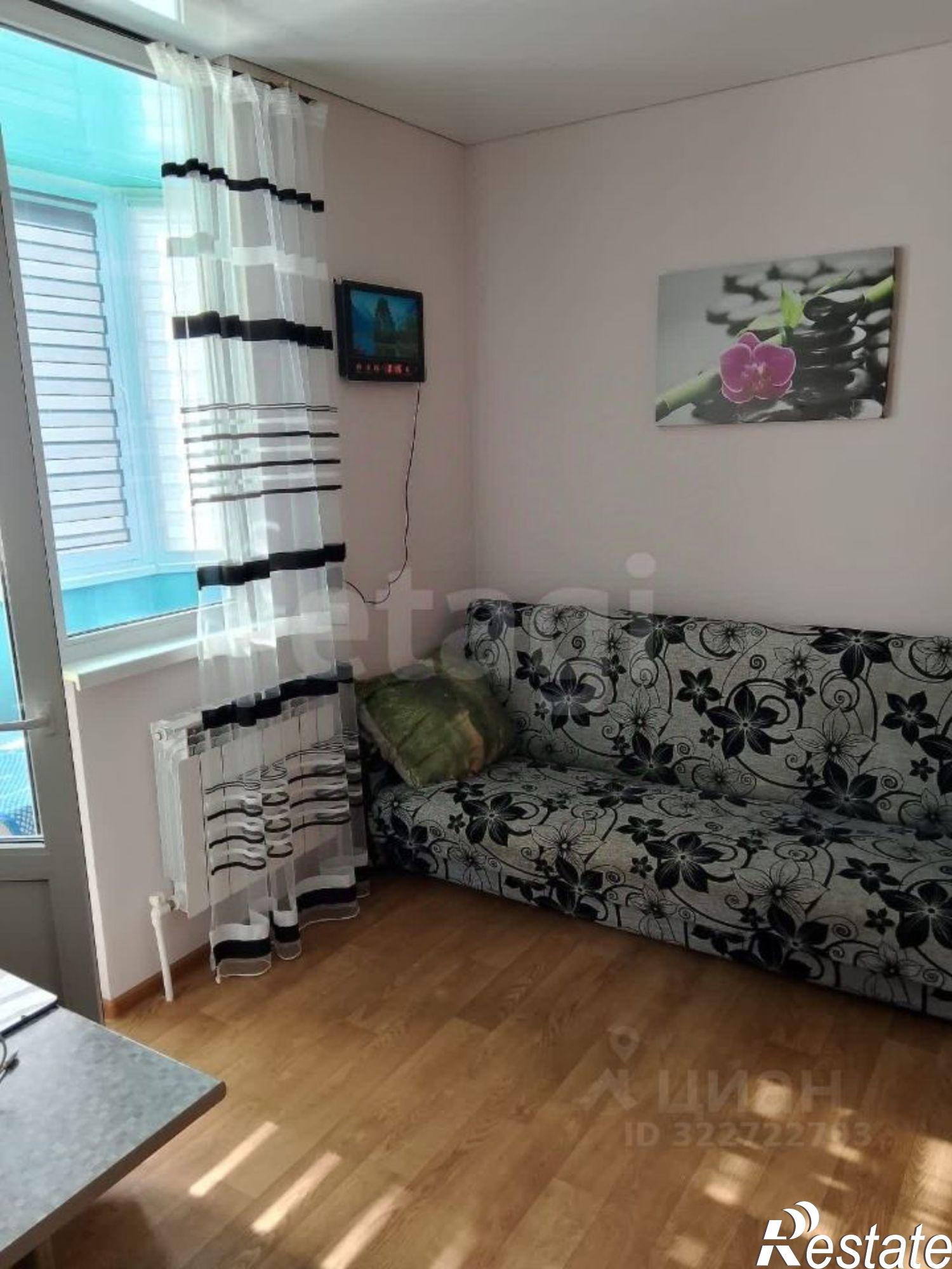 Купить квартиру за 7 890 000 рублей на Владимирская улица, 154 к2