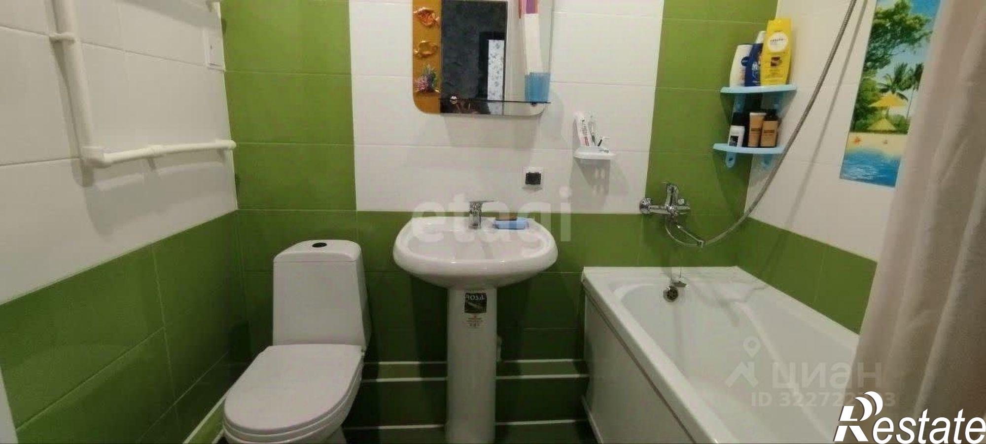 Купить квартиру за 7 890 000 рублей на Владимирская улица, 154 к2