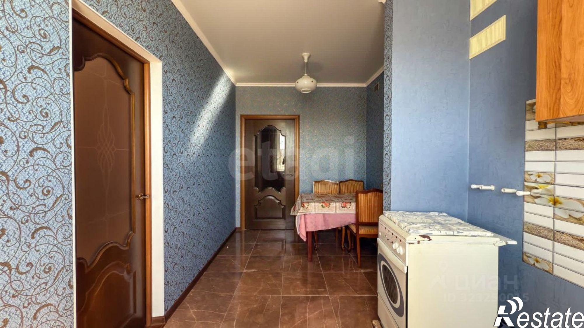 Купить квартиру за 5 500 000 рублей на Северный пер, 1