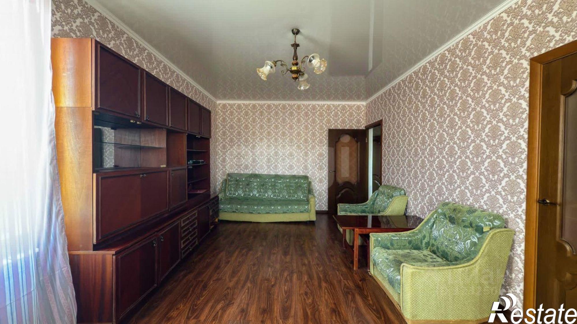 Купить квартиру за 5 500 000 рублей на Северный пер, 1