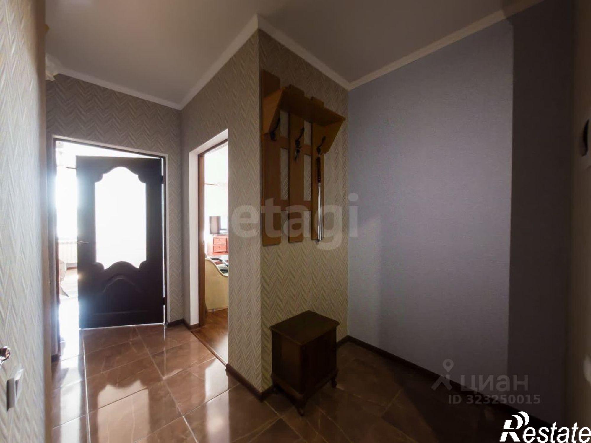 Купить квартиру за 5 500 000 рублей на Северный пер, 1