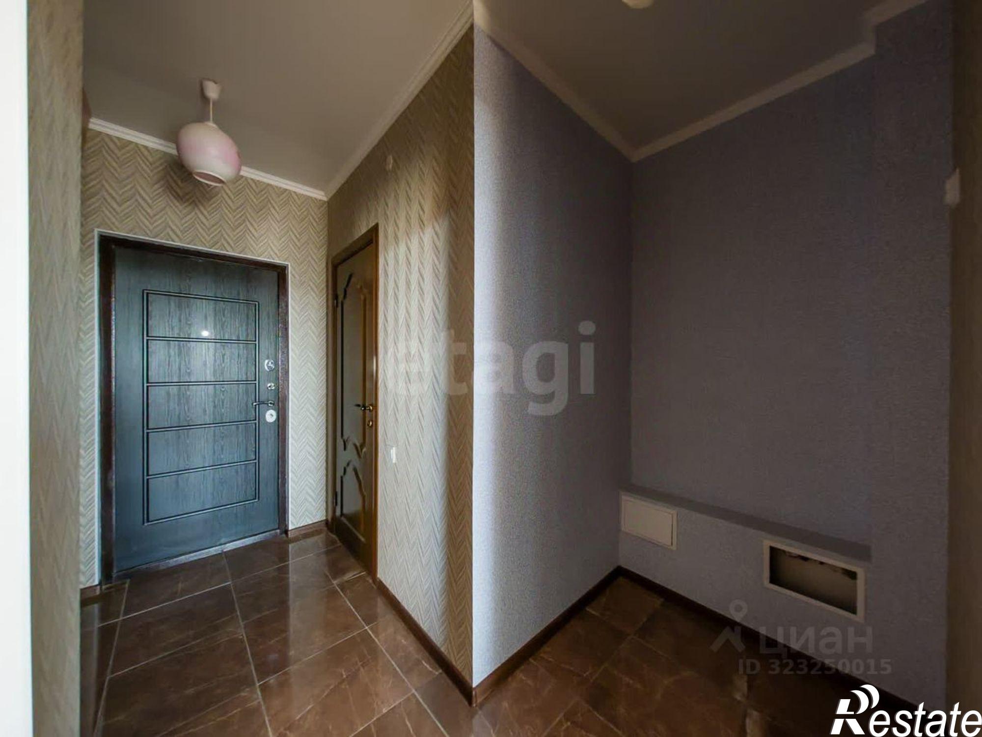 Купить квартиру за 5 500 000 рублей на Северный пер, 1