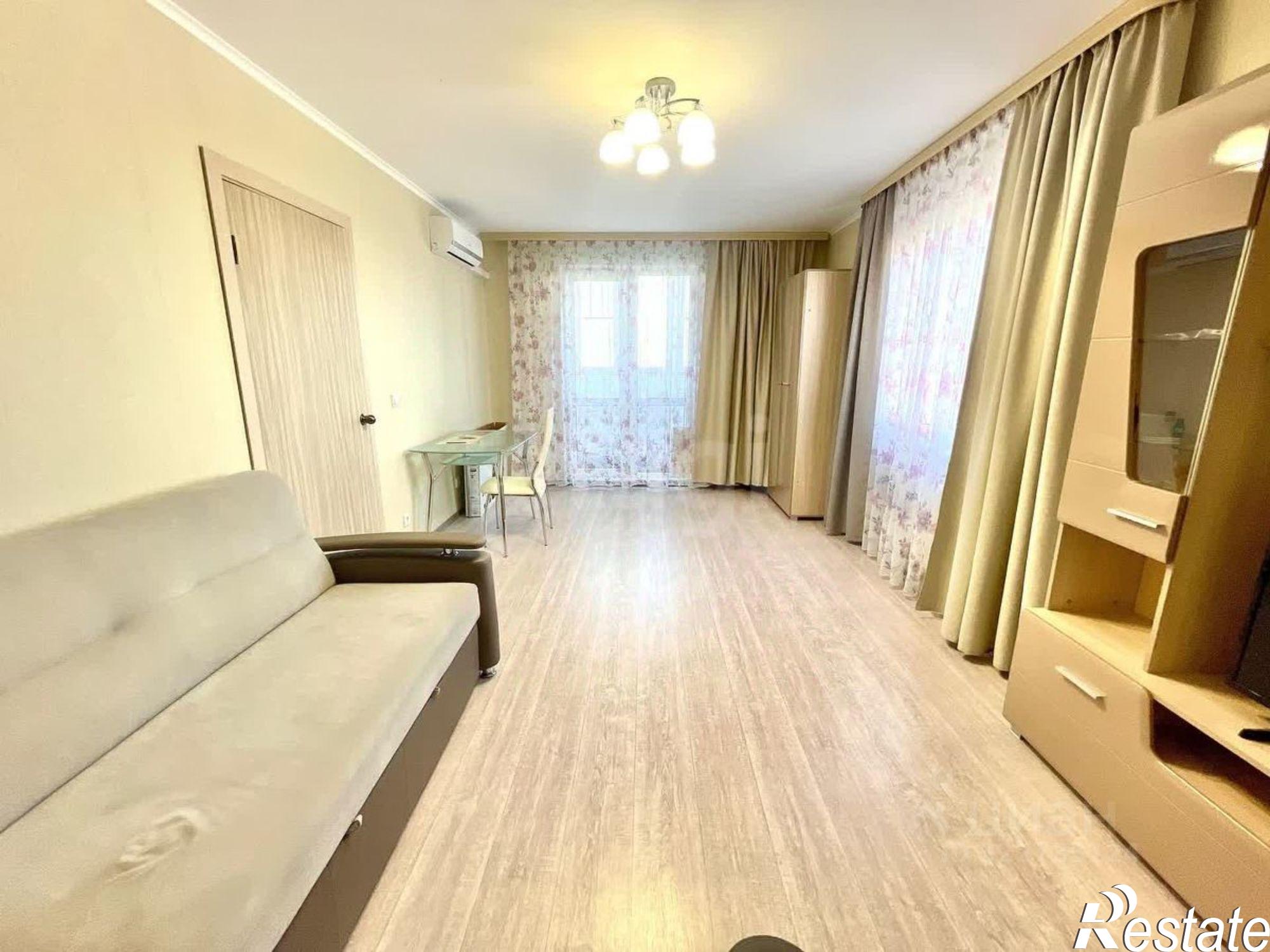 Купить квартиру за 8 240 000 рублей на улица Адмирала Пустошкина, 22 с7