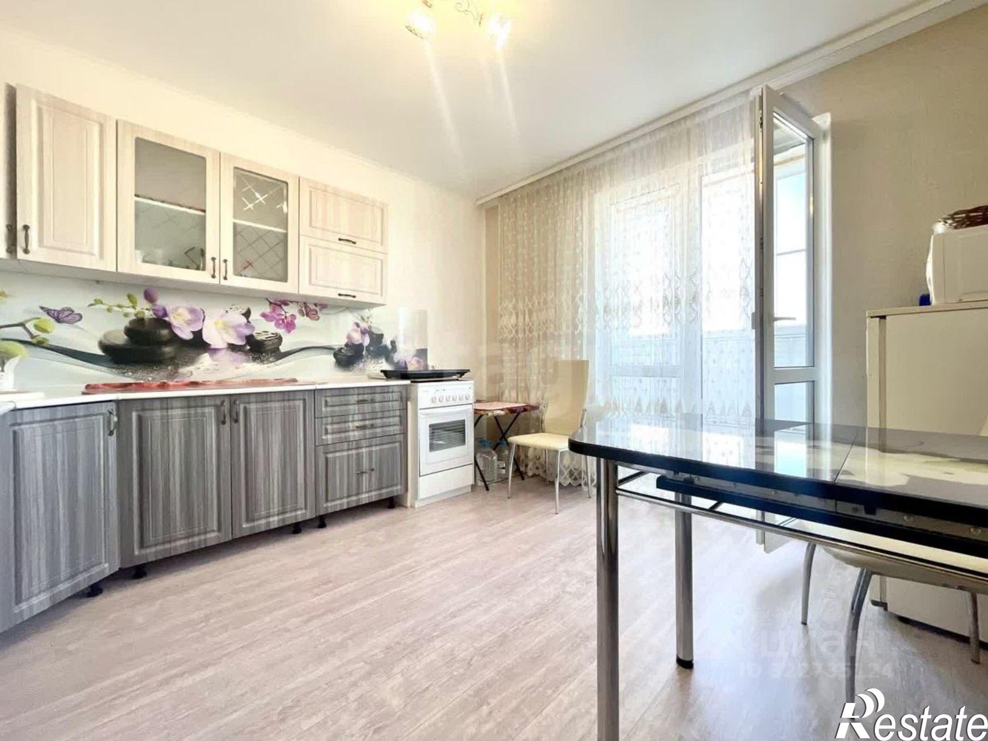 Купить квартиру за 8 240 000 рублей на улица Адмирала Пустошкина, 22 с7