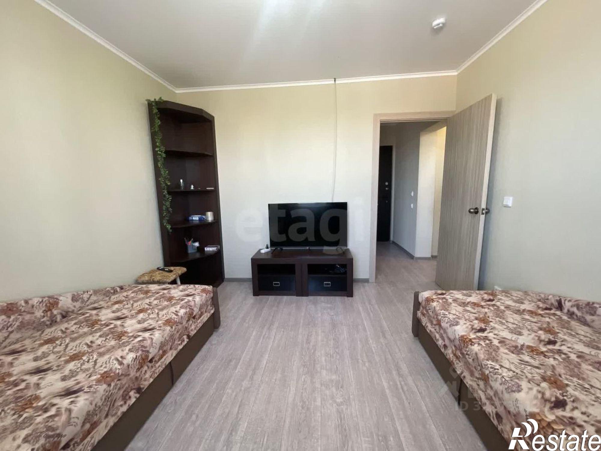 Купить квартиру за 8 240 000 рублей на улица Адмирала Пустошкина, 22 с7