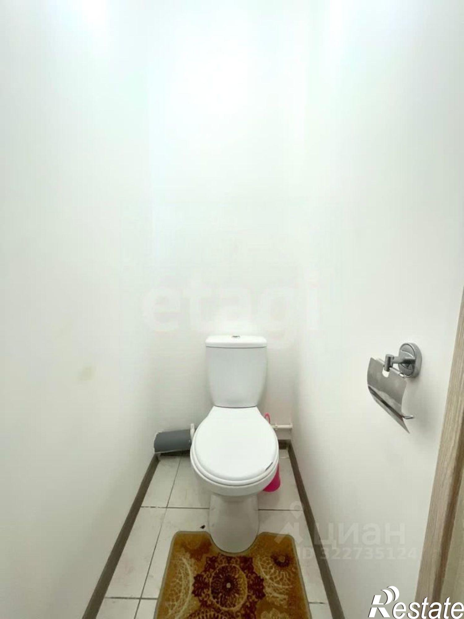 Купить квартиру за 8 240 000 рублей на улица Адмирала Пустошкина, 22 с7