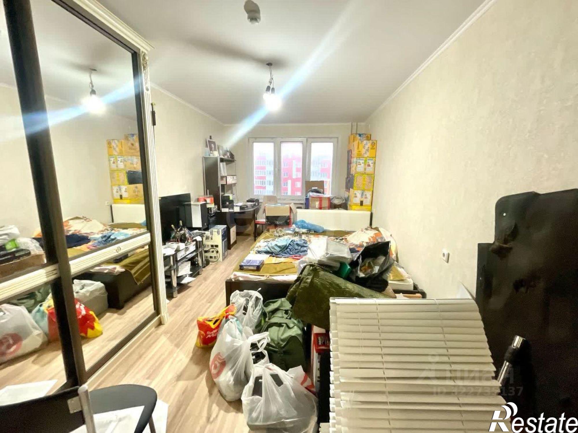 Купить квартиру за 5 999 000 рублей на ул Адмирала Пустошкина, 22 10