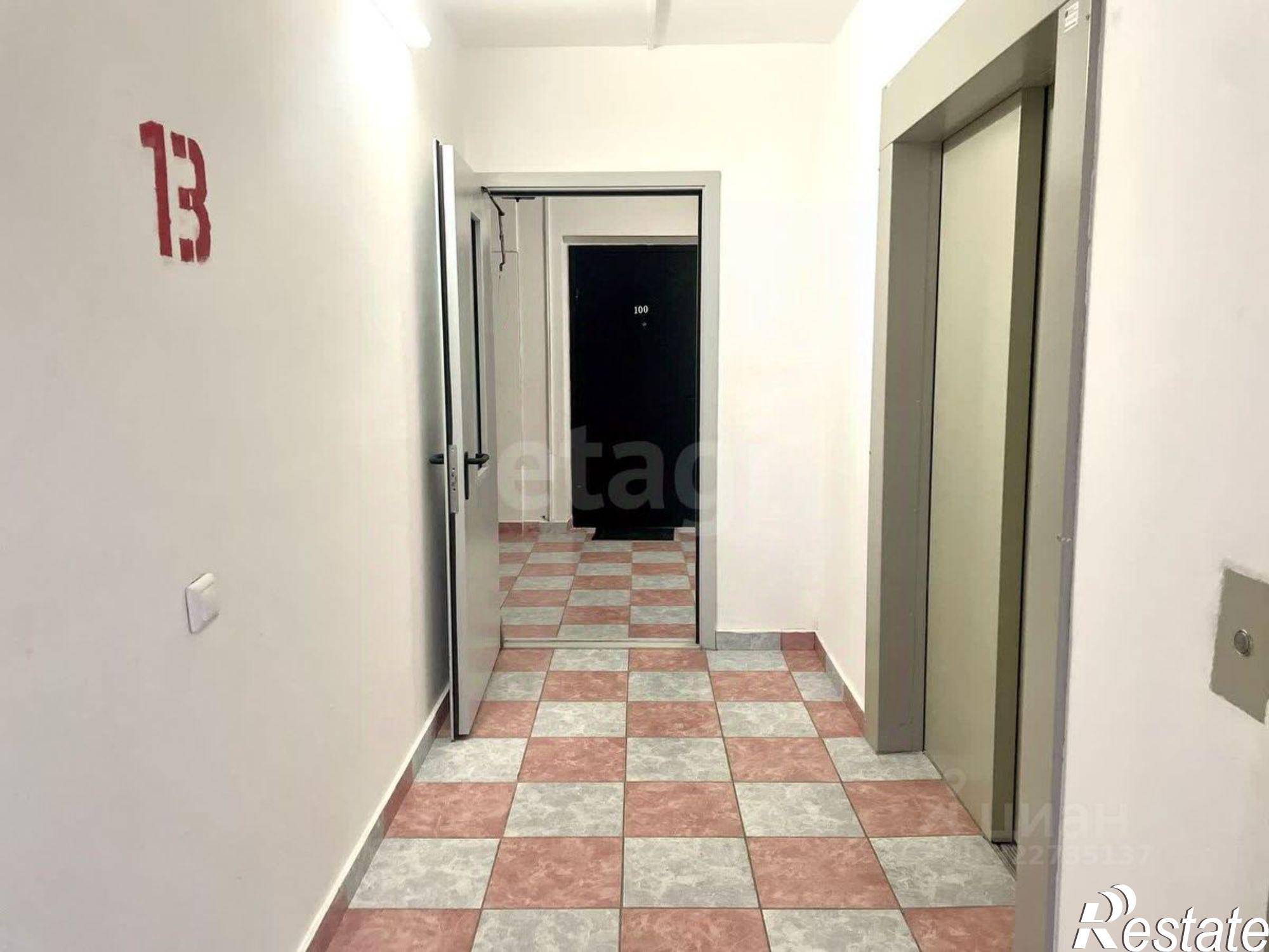 Купить квартиру за 5 999 000 рублей на ул Адмирала Пустошкина, 22 10