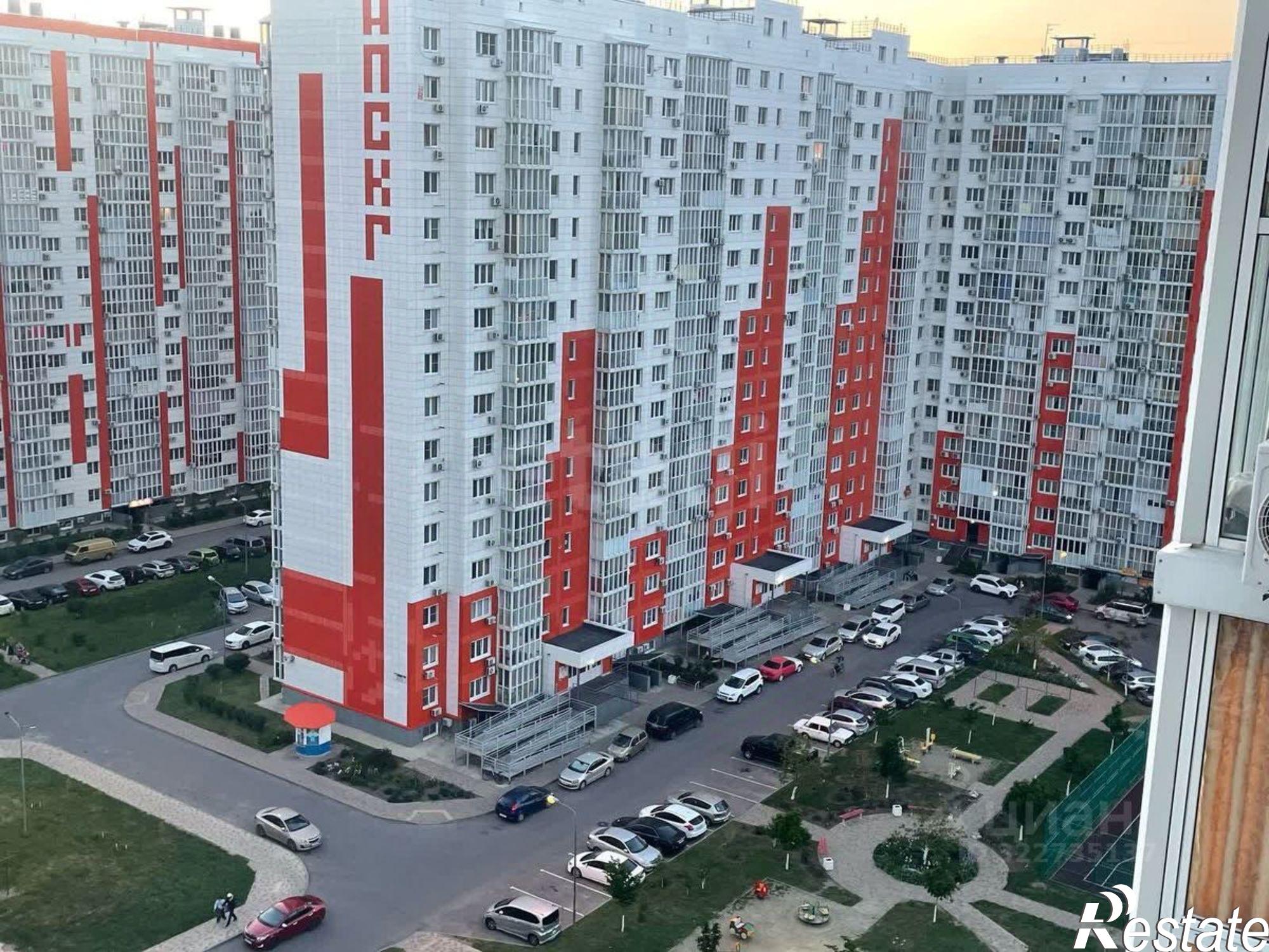 Купить квартиру за 5 999 000 рублей на ул Адмирала Пустошкина, 22 10