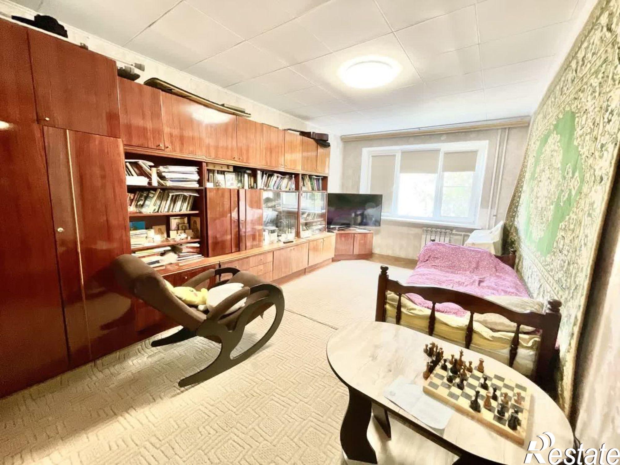 Купить квартиру за 6 600 000 рублей на ул Новороссийская, 264