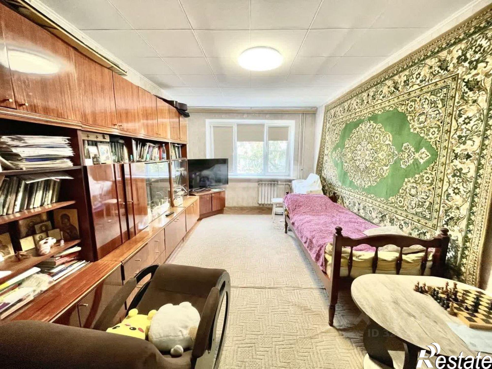 Купить квартиру за 6 600 000 рублей на ул Новороссийская, 264