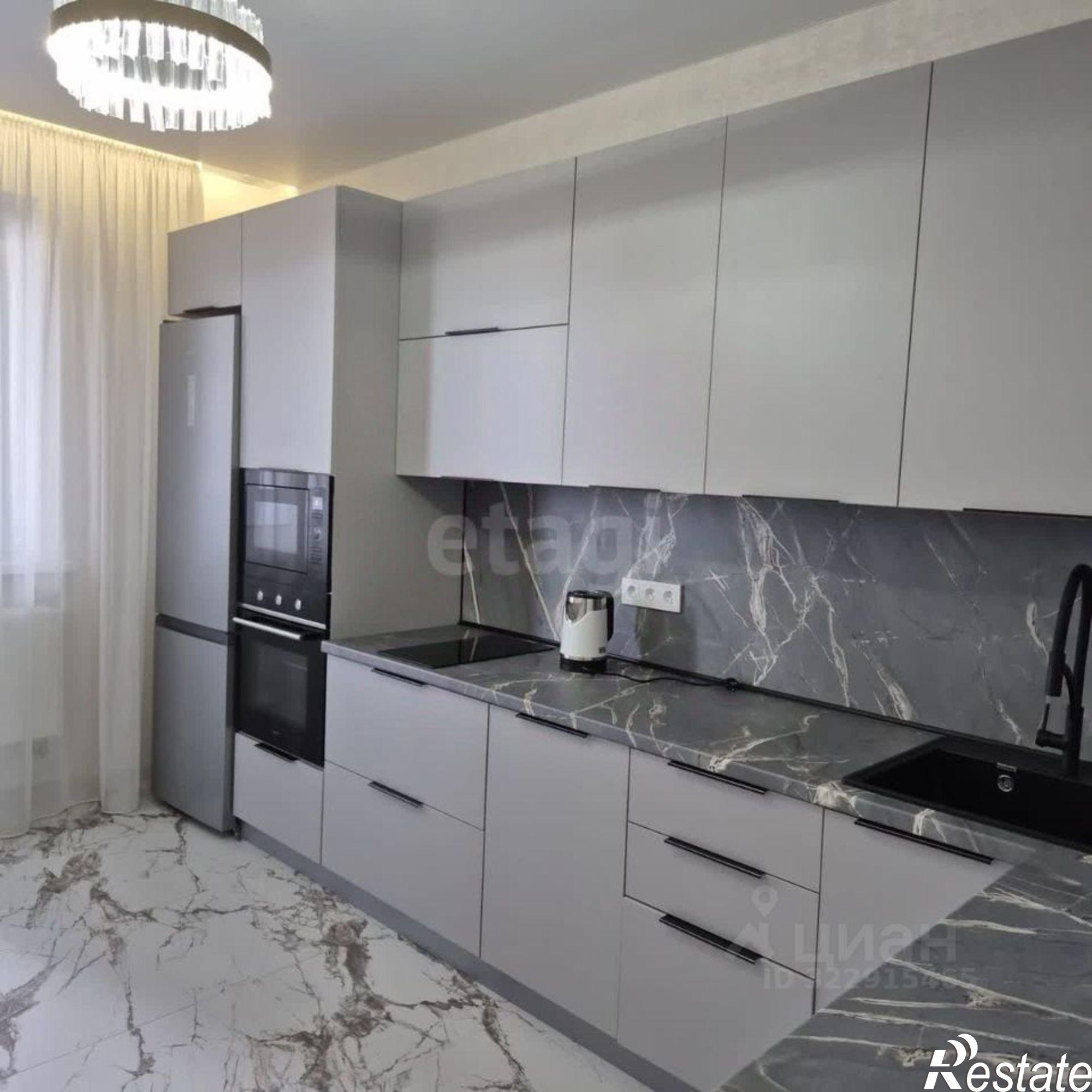 Купить квартиру за 8 500 000 рублей на улица Омелькова, 93