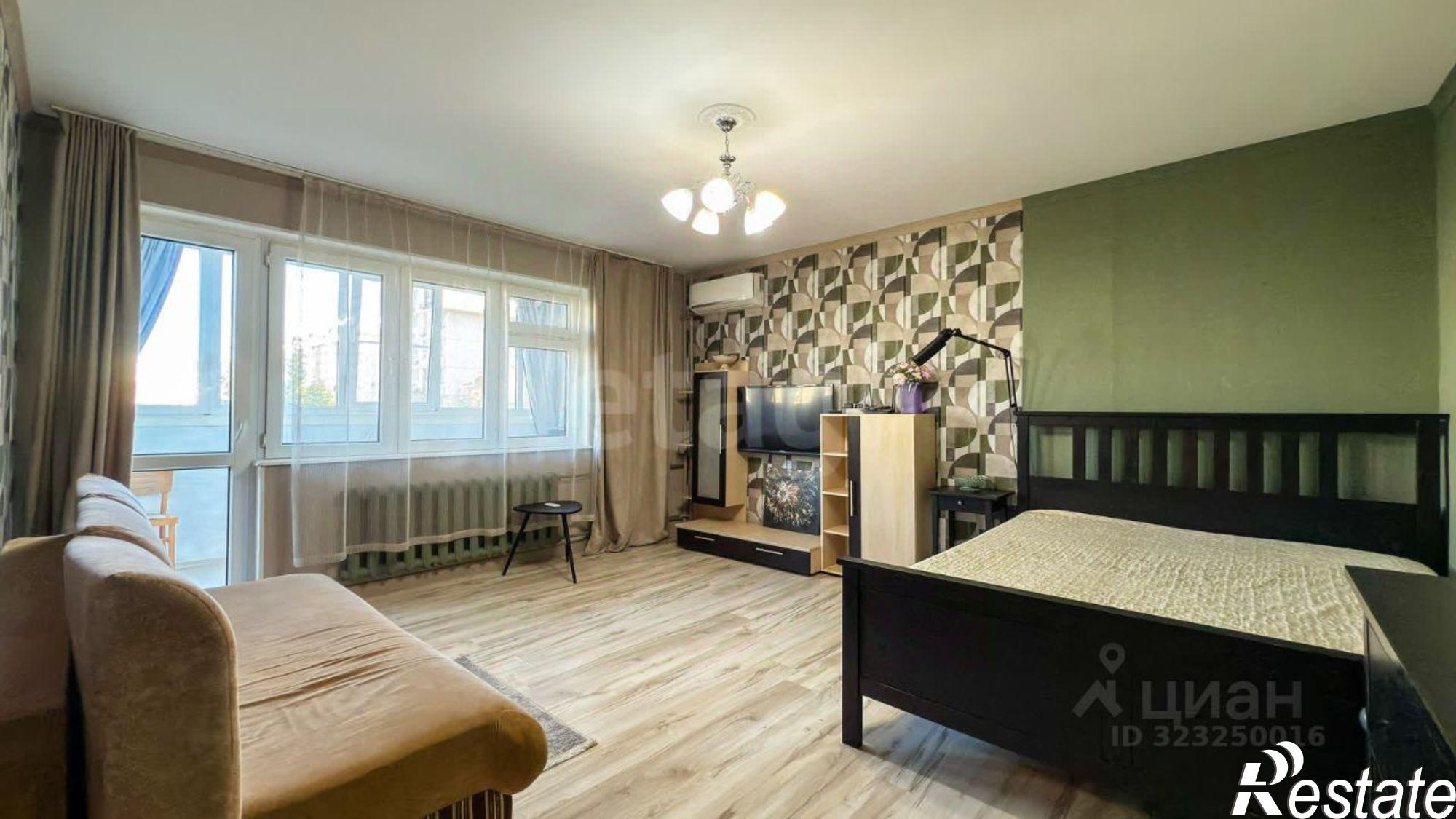 Купить квартиру за 8 200 000 рублей на ул Ленина, 173 5