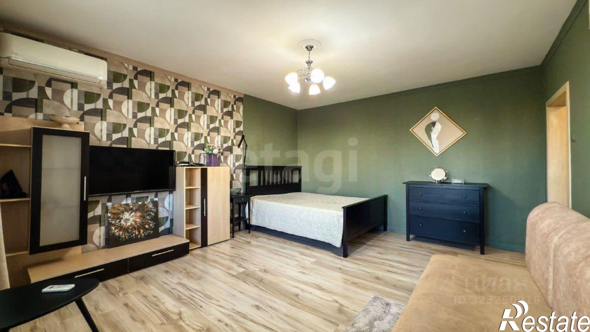 Купить квартиру за 8 200 000 рублей на ул Ленина, 173 5