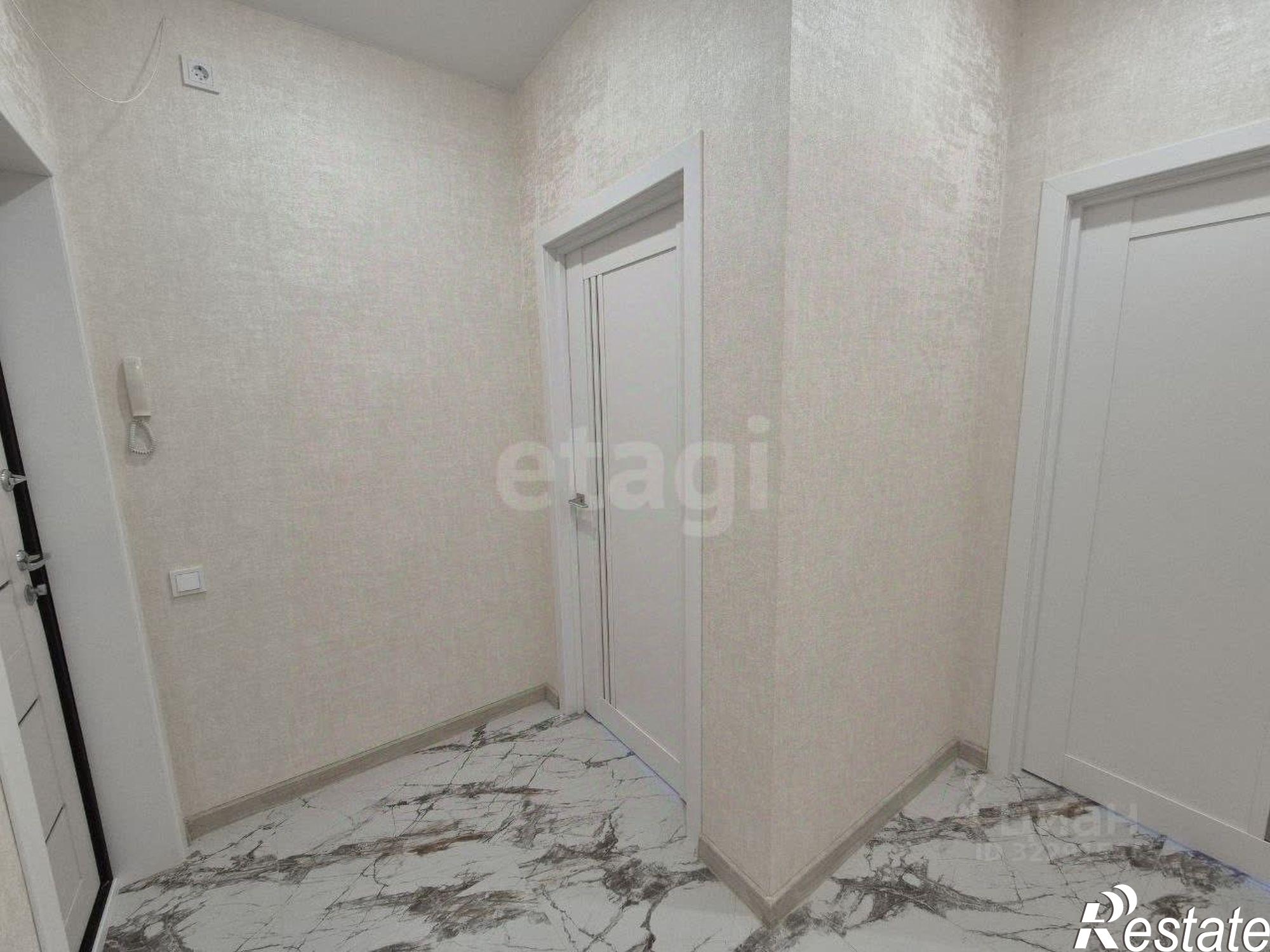 Купить квартиру за 8 500 000 рублей на улица Омелькова, 93