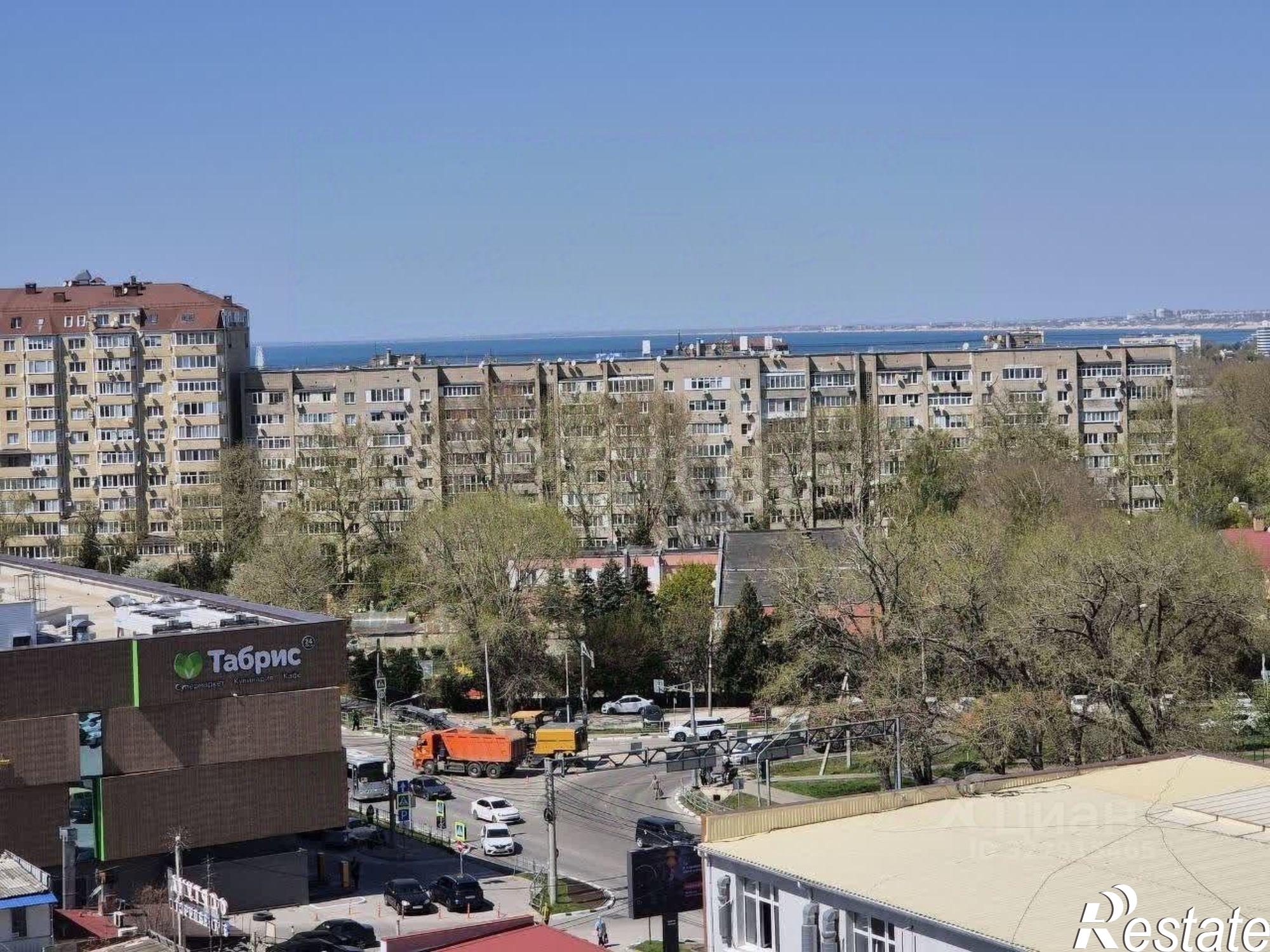 Купить квартиру за 8 500 000 рублей на улица Омелькова, 93